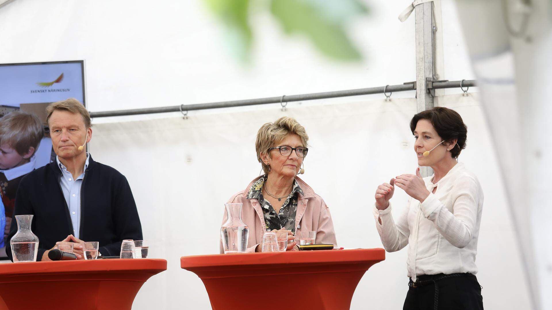 Samhällsentreprenörer