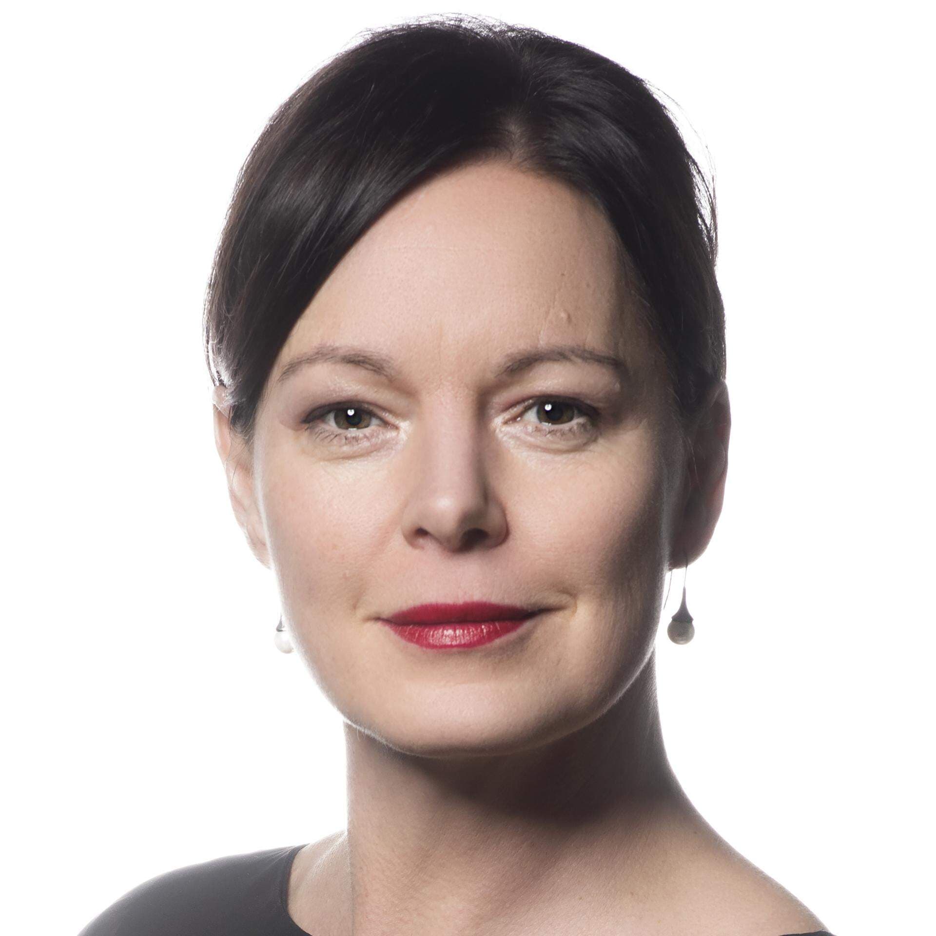 Anna-Lena Holmström