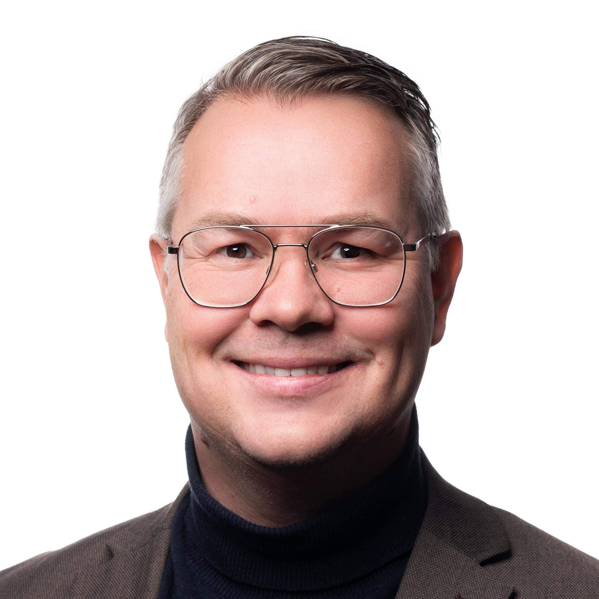 Johnny Rönnfjord