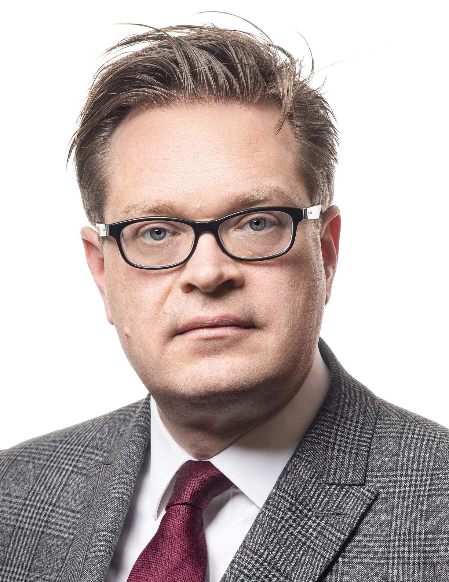 Anders Ydstedt