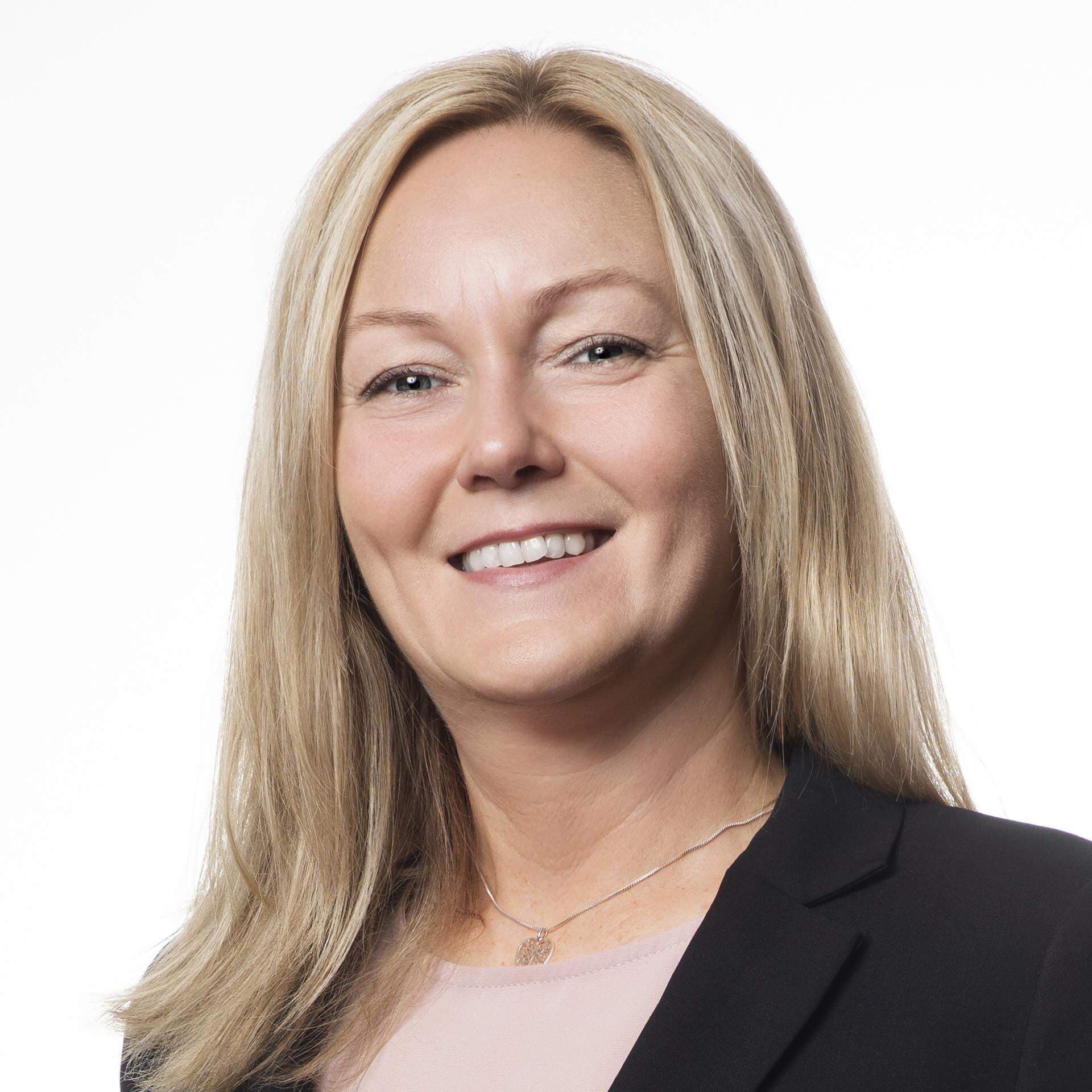 Susann Haggren