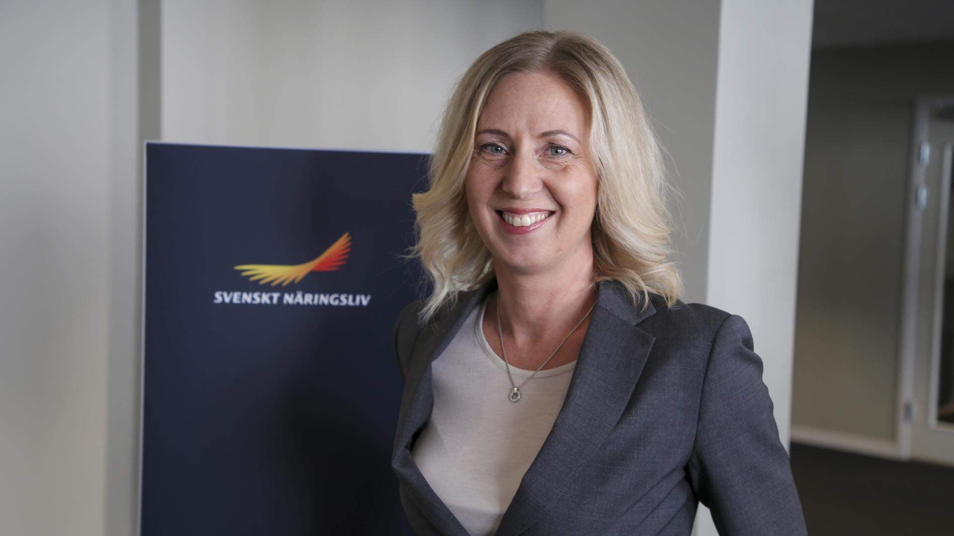 Eva Nordlander