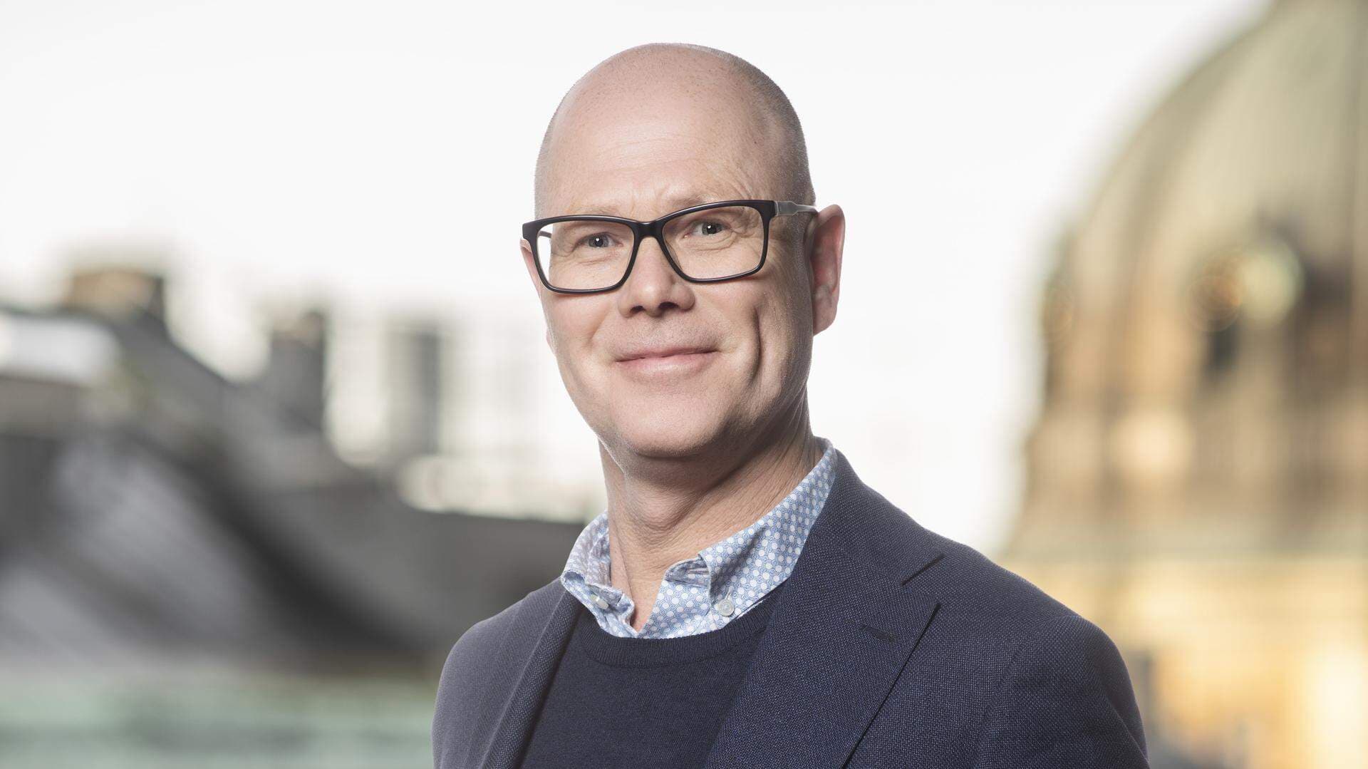 Hans Andersson