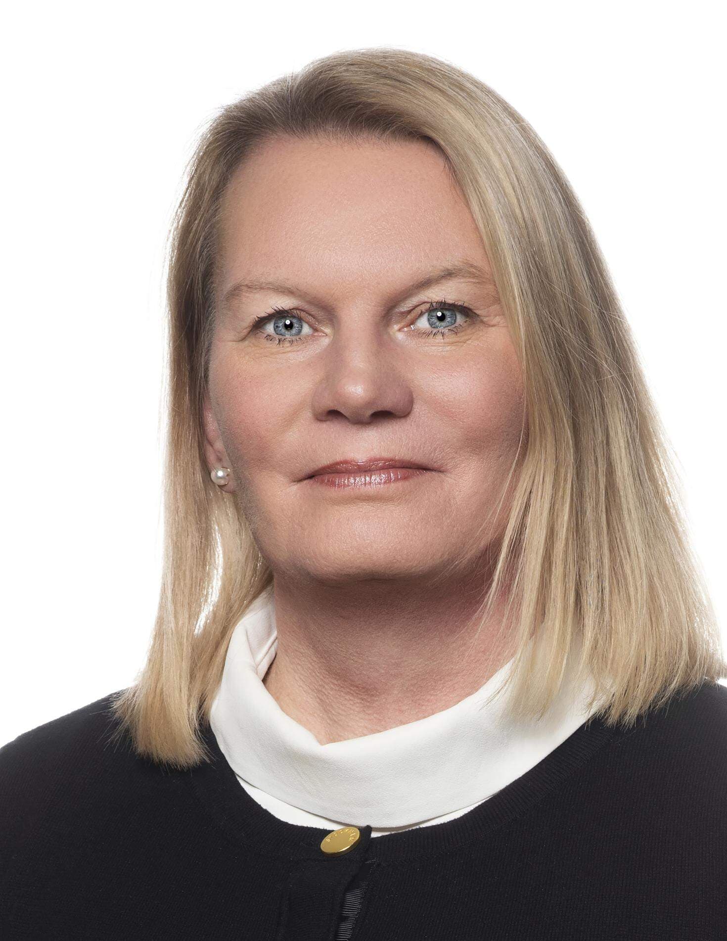 Kristin Lahed