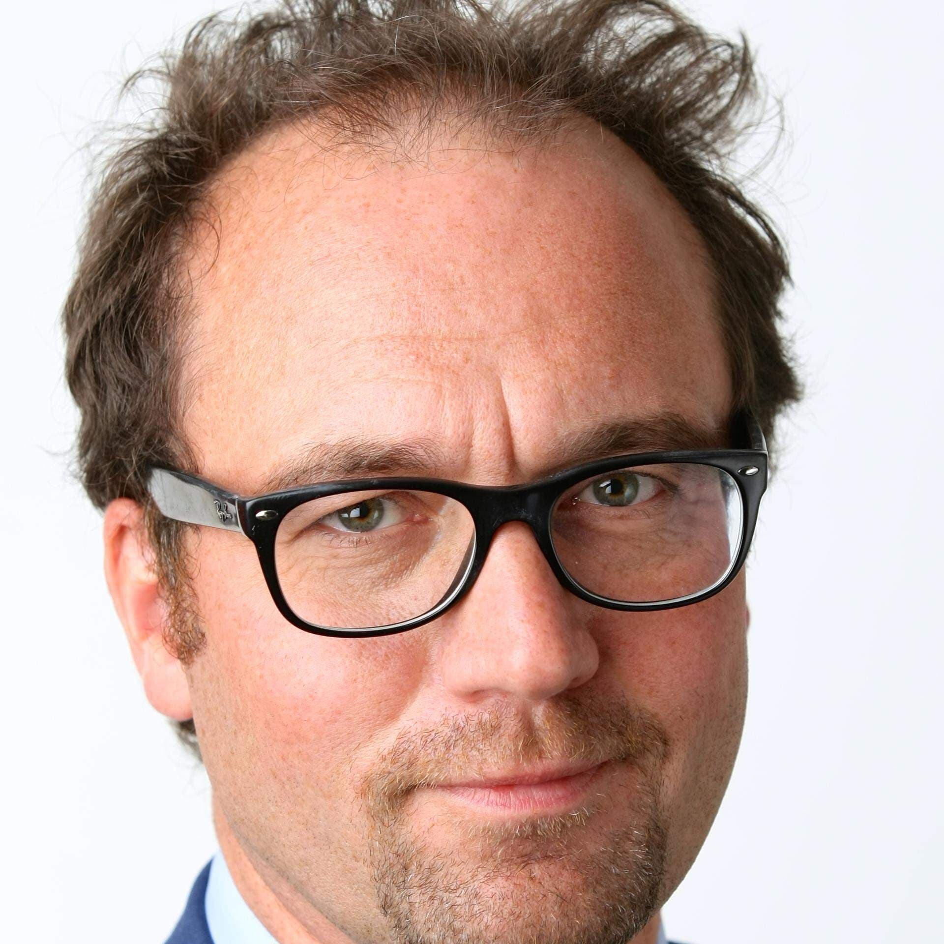 Robert Gidehag