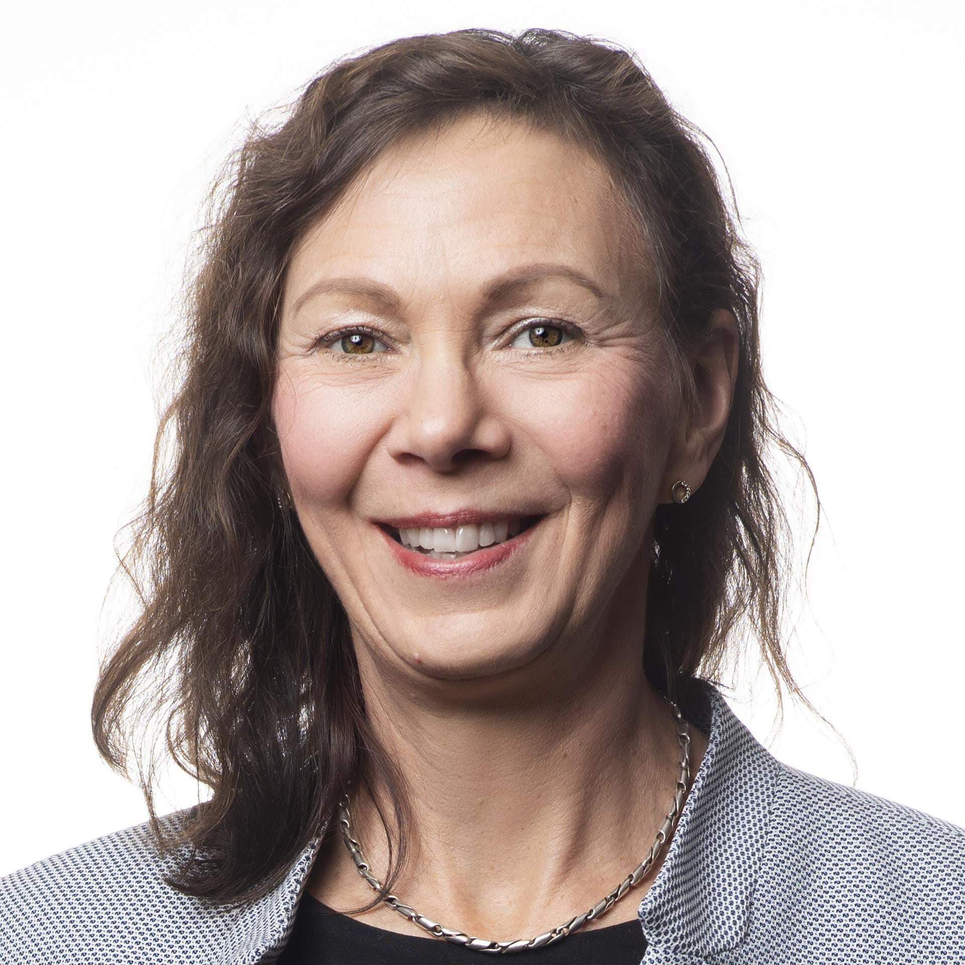 Cecilia Andersson