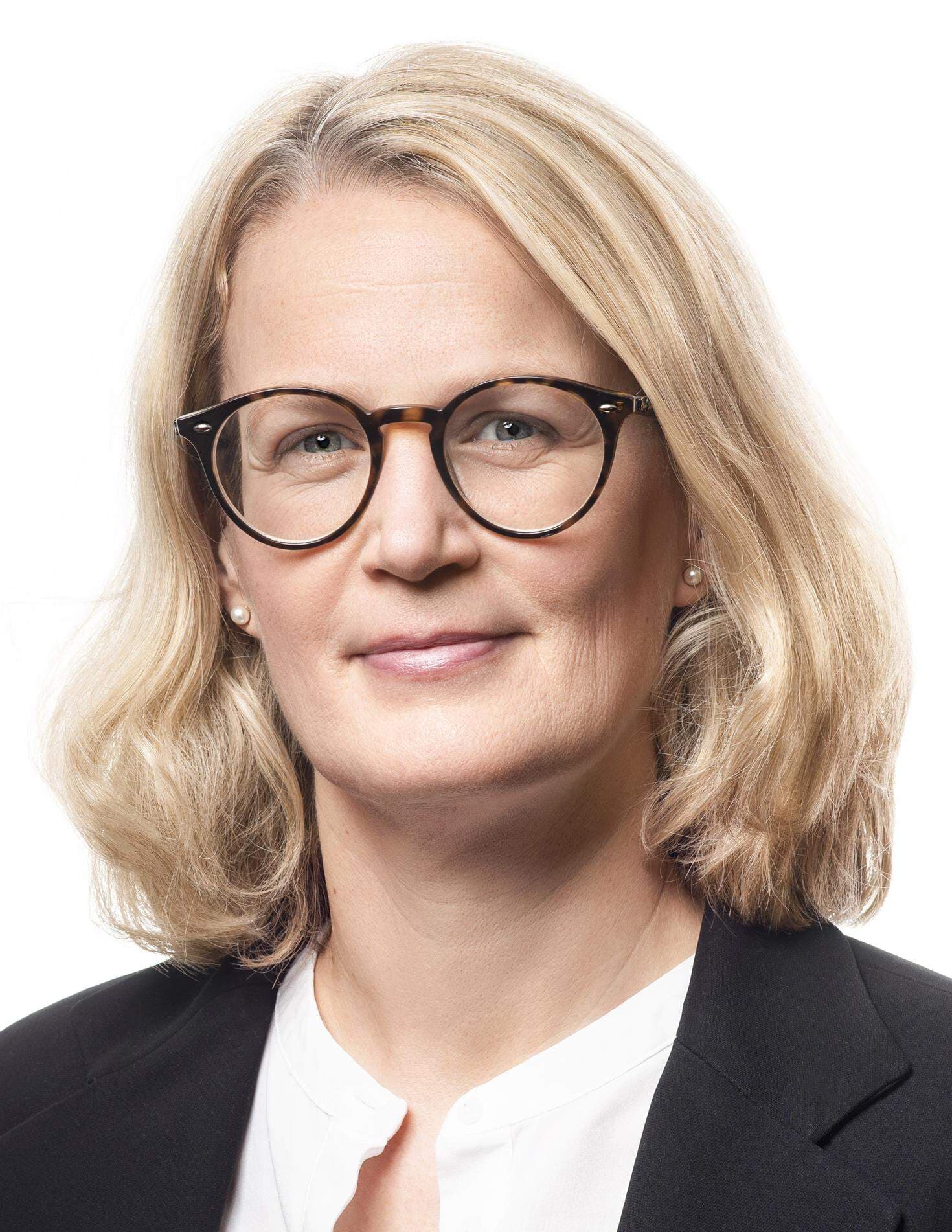 Amelie Berg