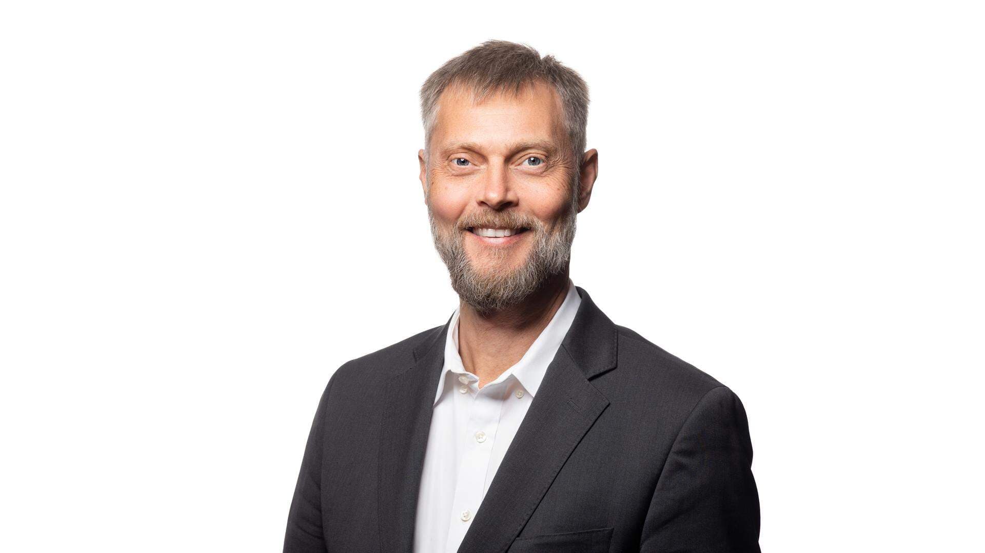 Jonas Berggren