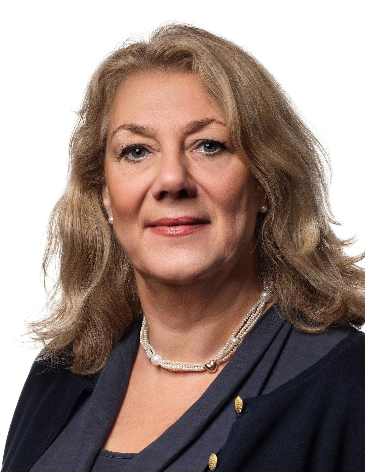 Ellen Hausel Heldahl