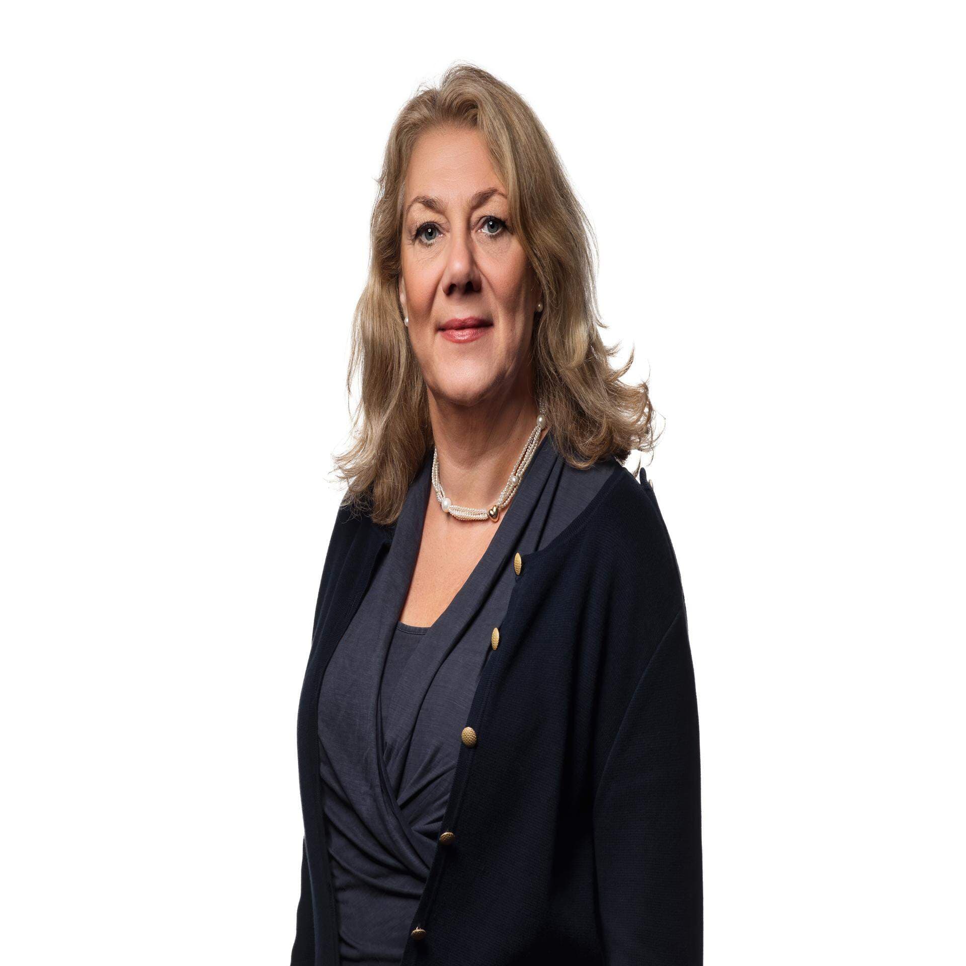 Ellen Hausel Heldahl