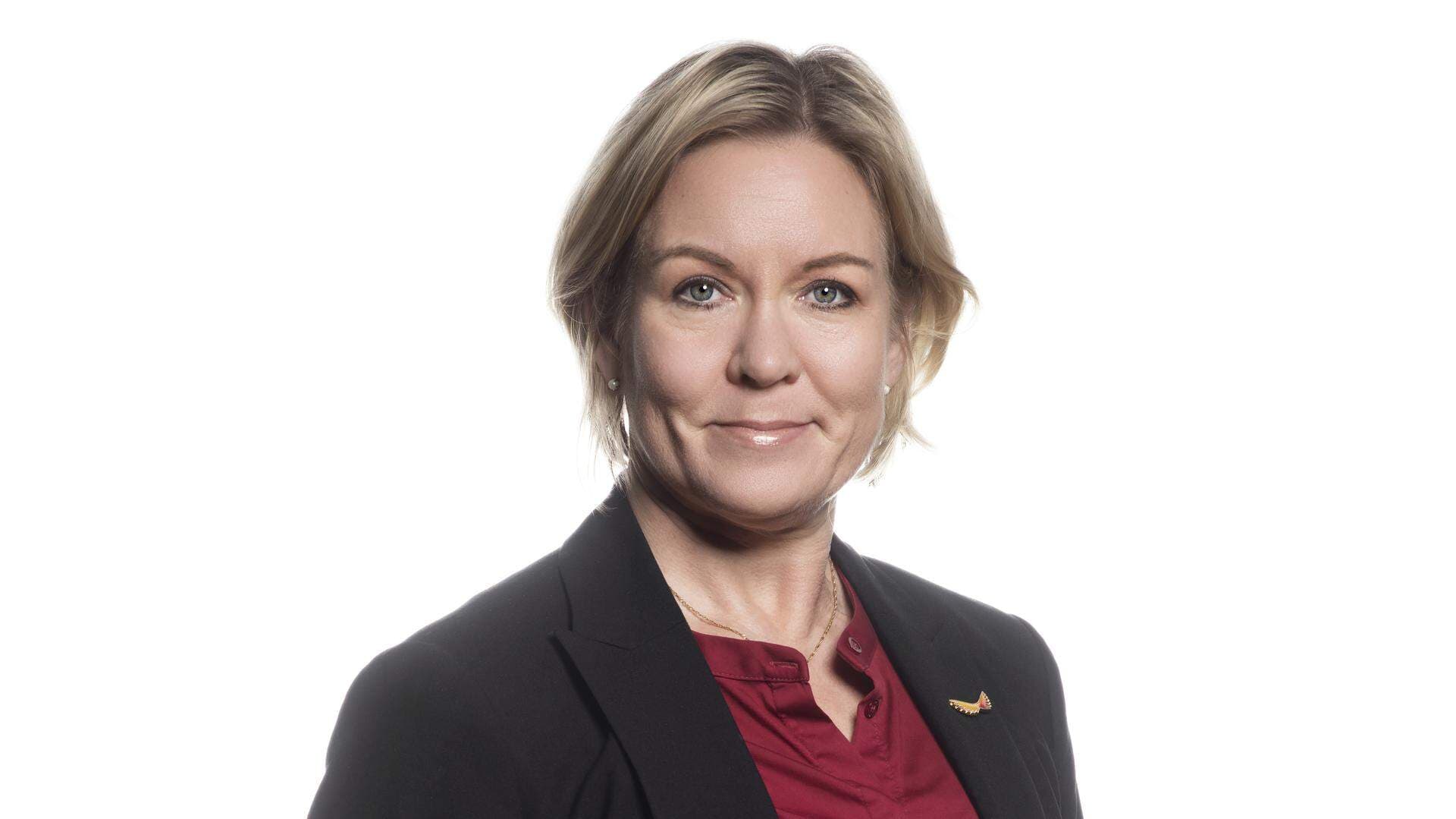 Anna Hedensjö Johansson