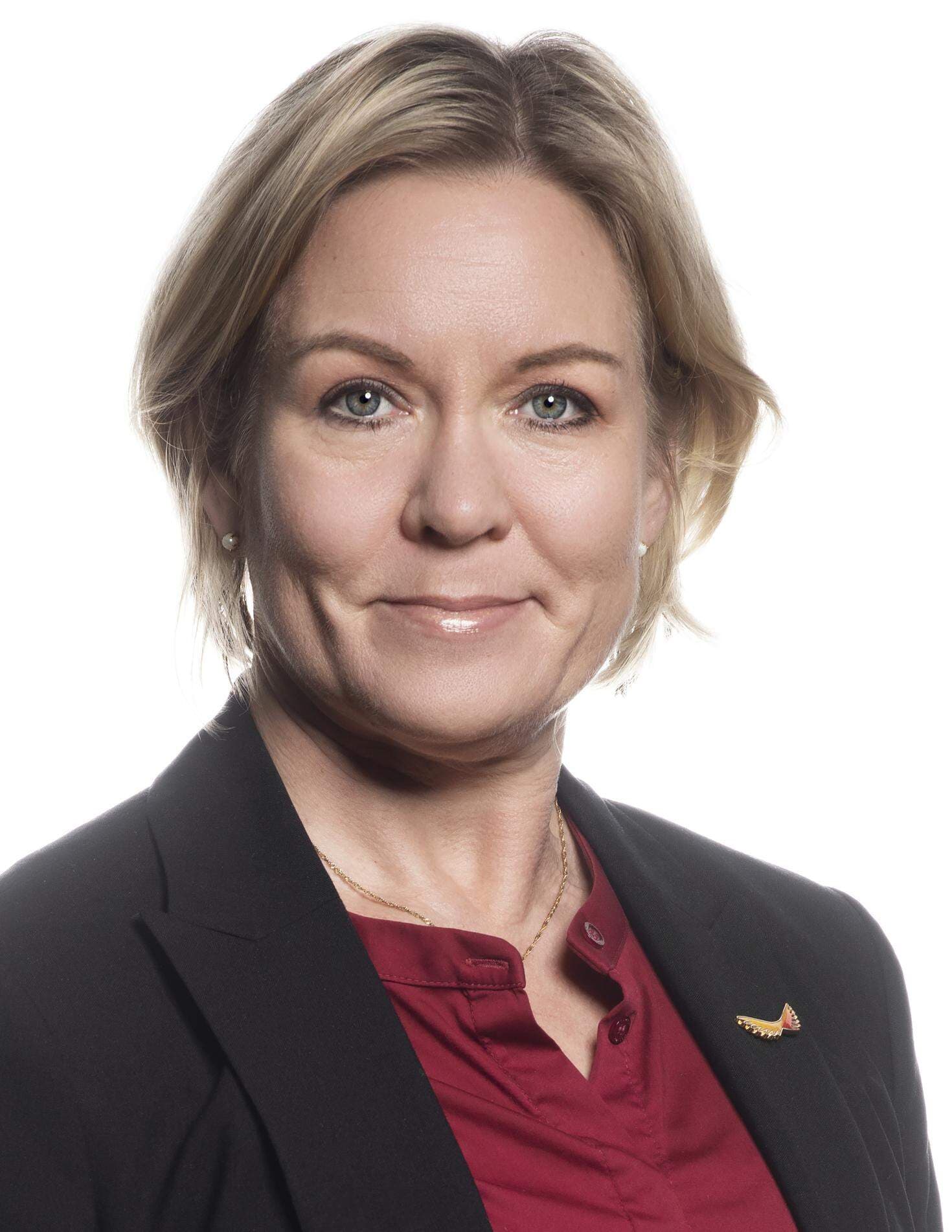 Anna Hedensjö Johansson