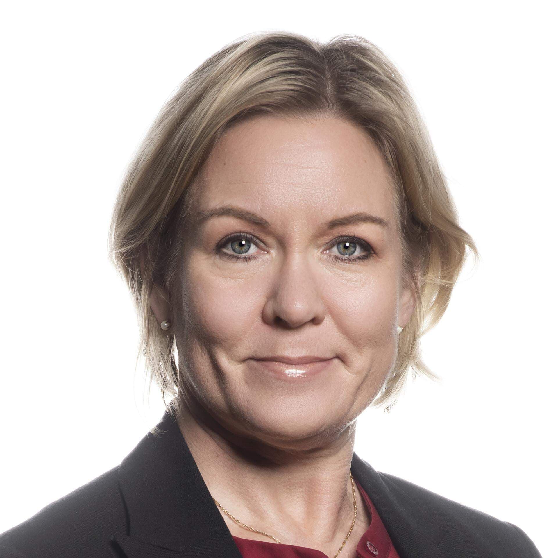 Anna Hedensjö Johansson
