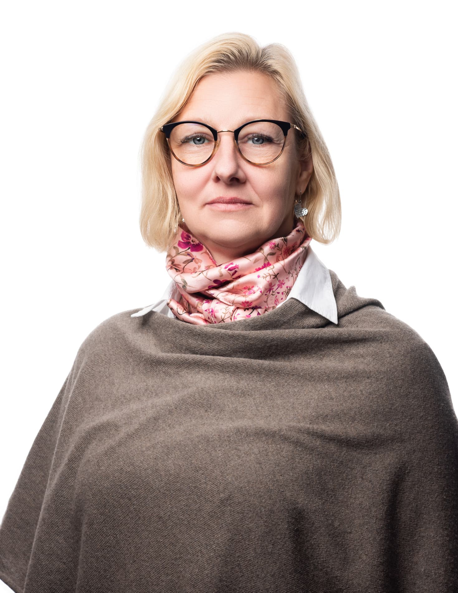 Anna Gillek