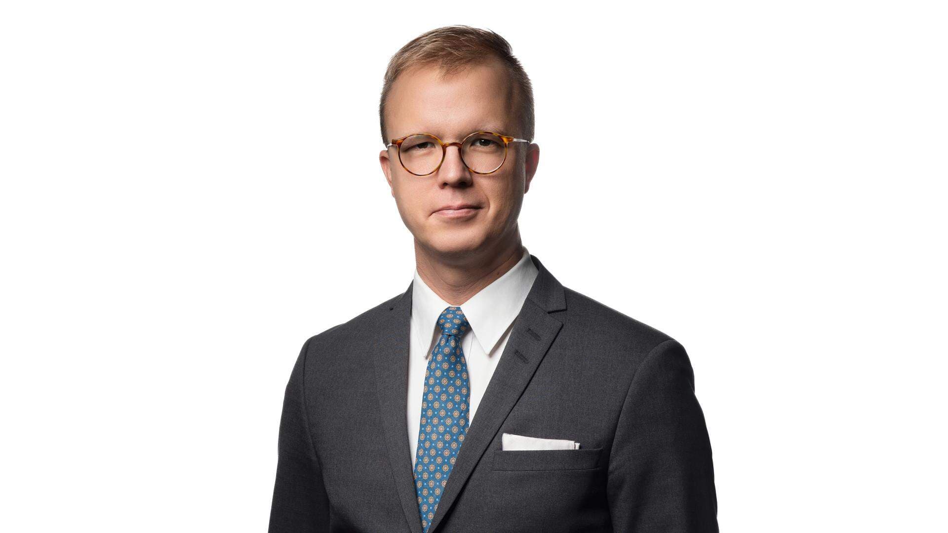 Stefan Sagebro