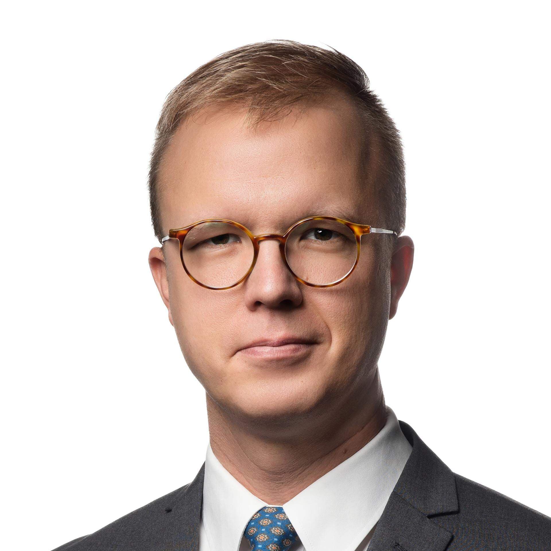 Stefan Sagebro