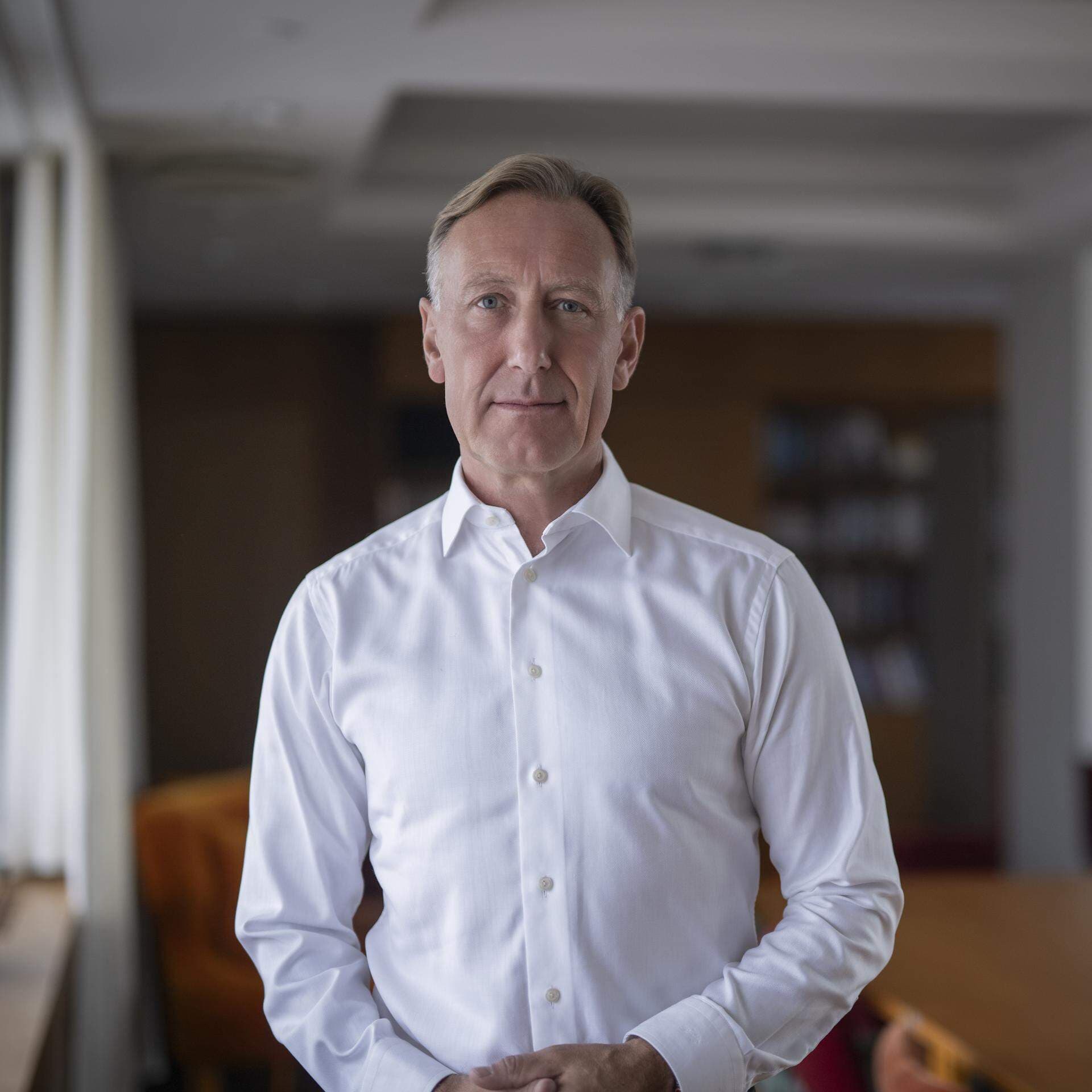 Vd Jan-Olof Jacke.