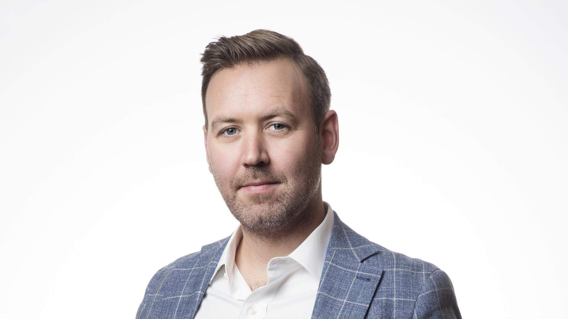 Johan Gustafsson