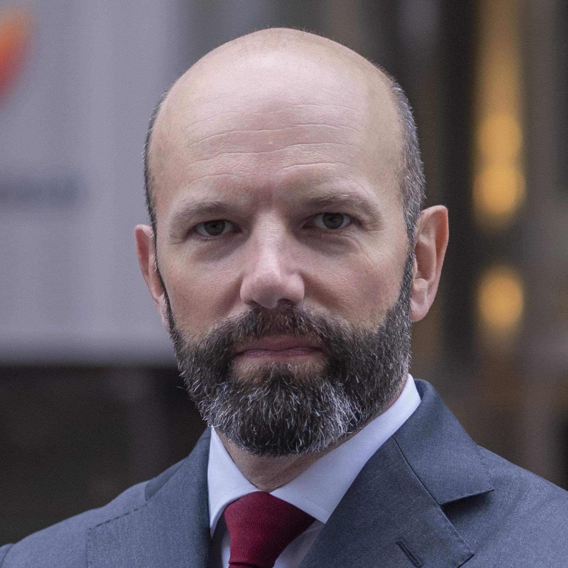 Vice vd Mattias Dahl.