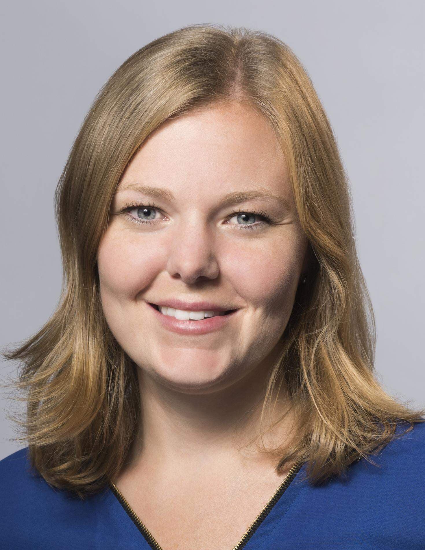 Linda Flink Wredh porträttbild expert på energi och klimat på Svenskt Näringsliv