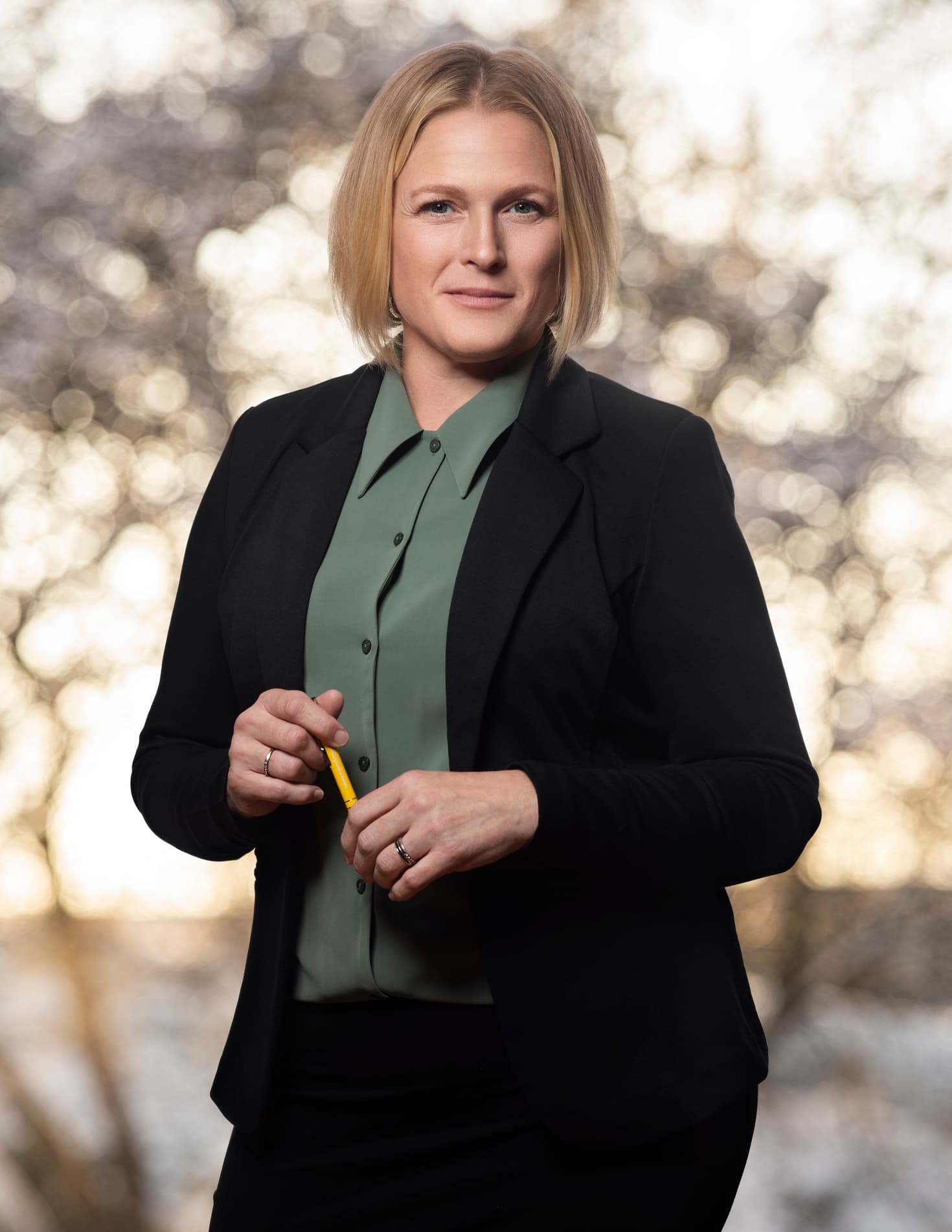 Marie Knutsen-Öy