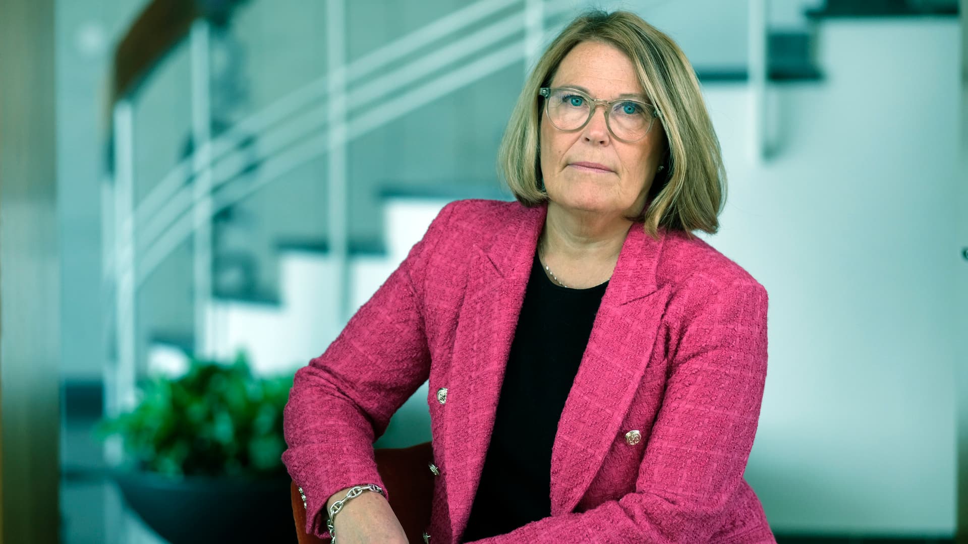 Karin Johansson