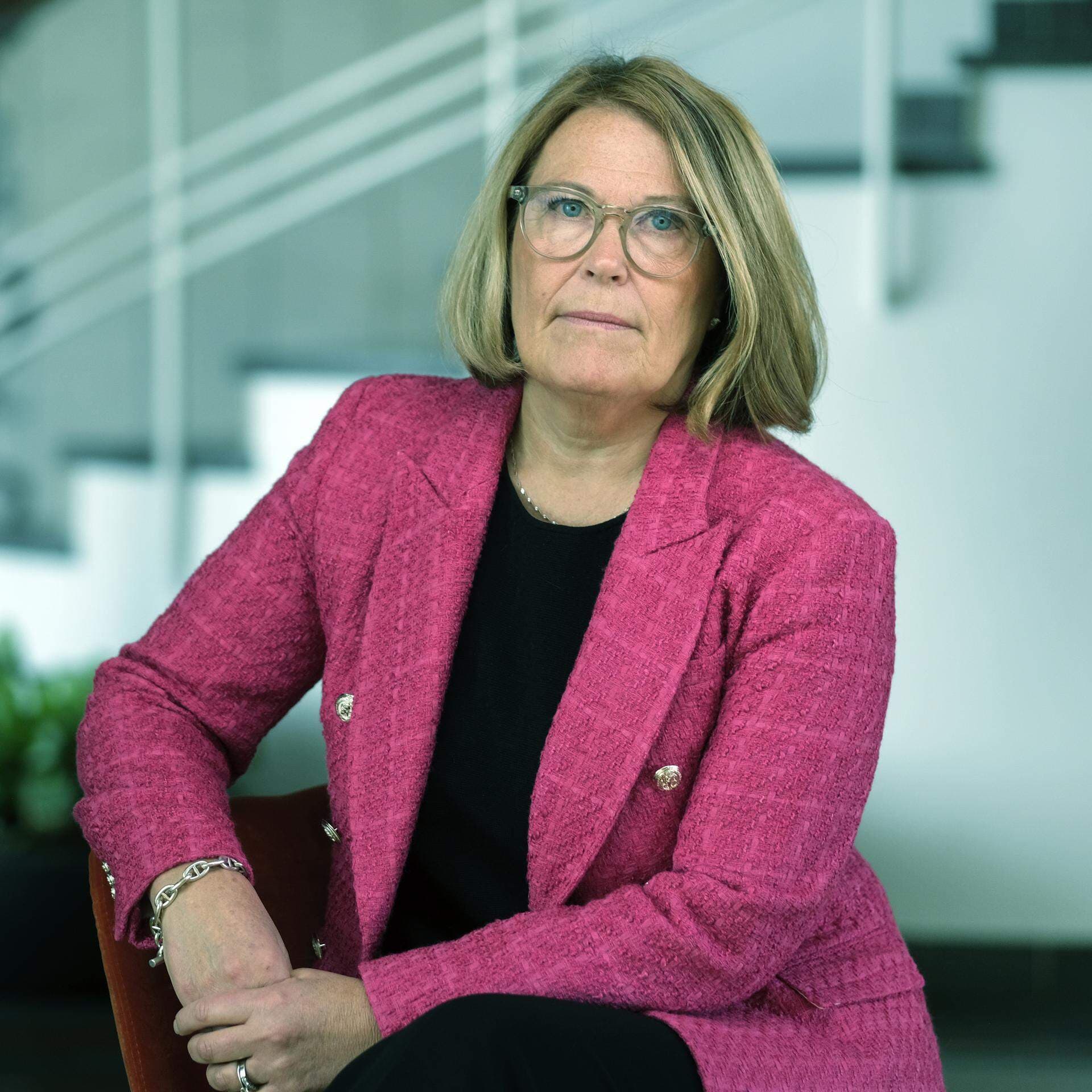 Karin Johansson