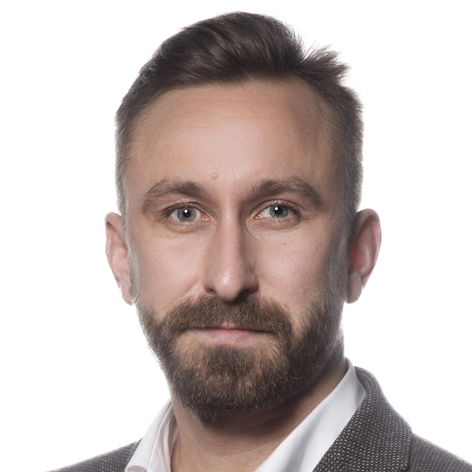 Olle Karstorp