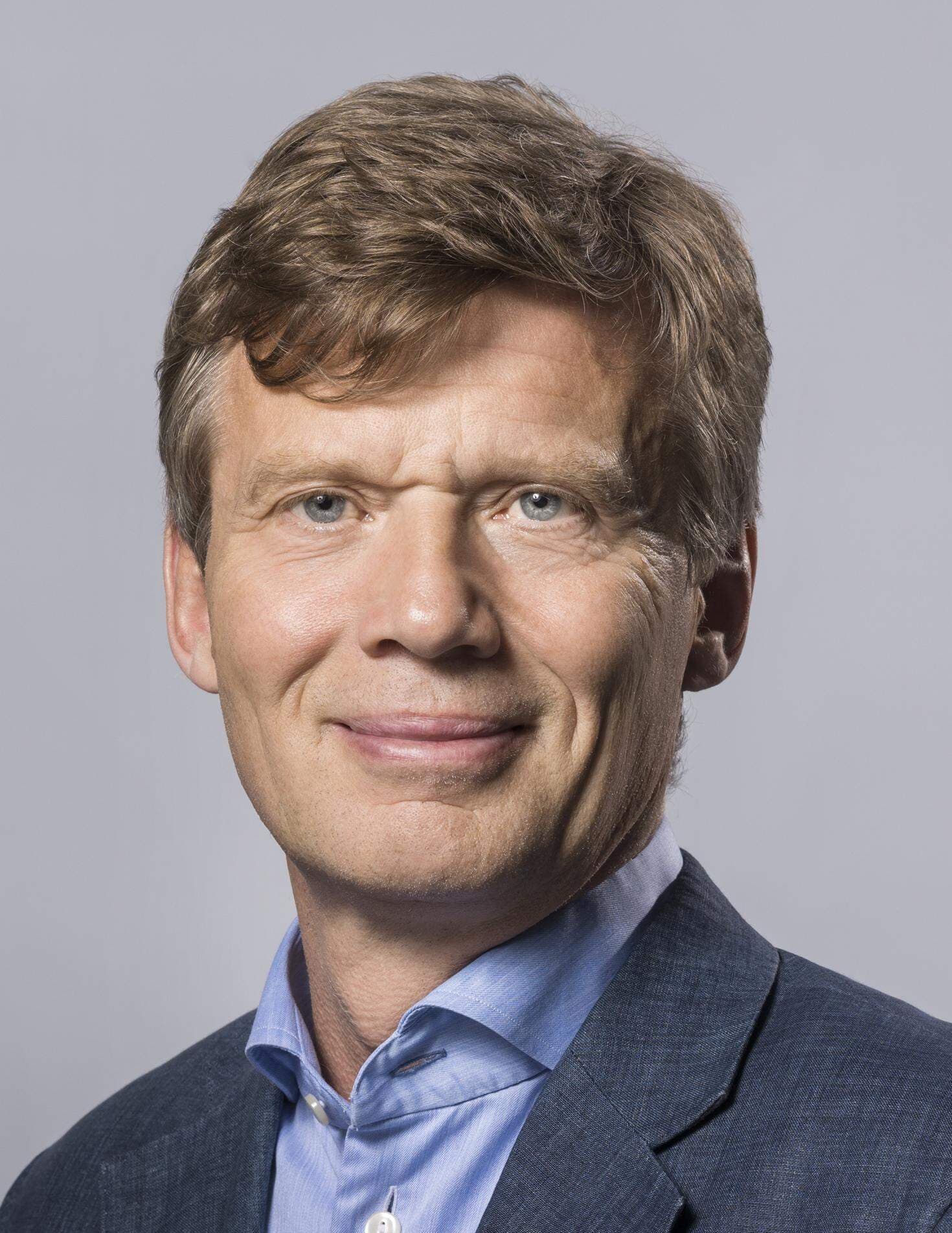 Anders Morin, ansvarig välfärdspolitik.