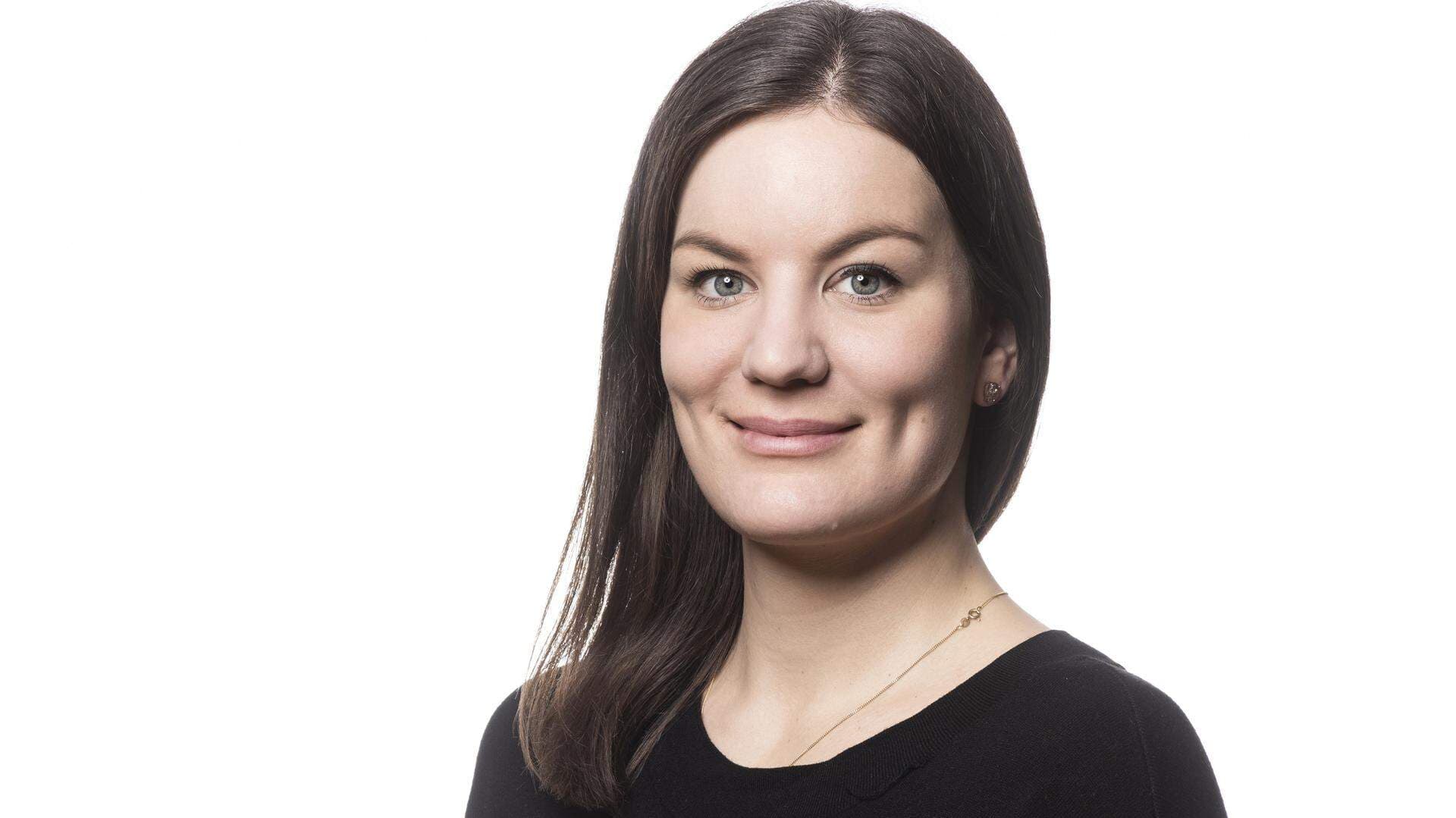 Ingrid Berglund