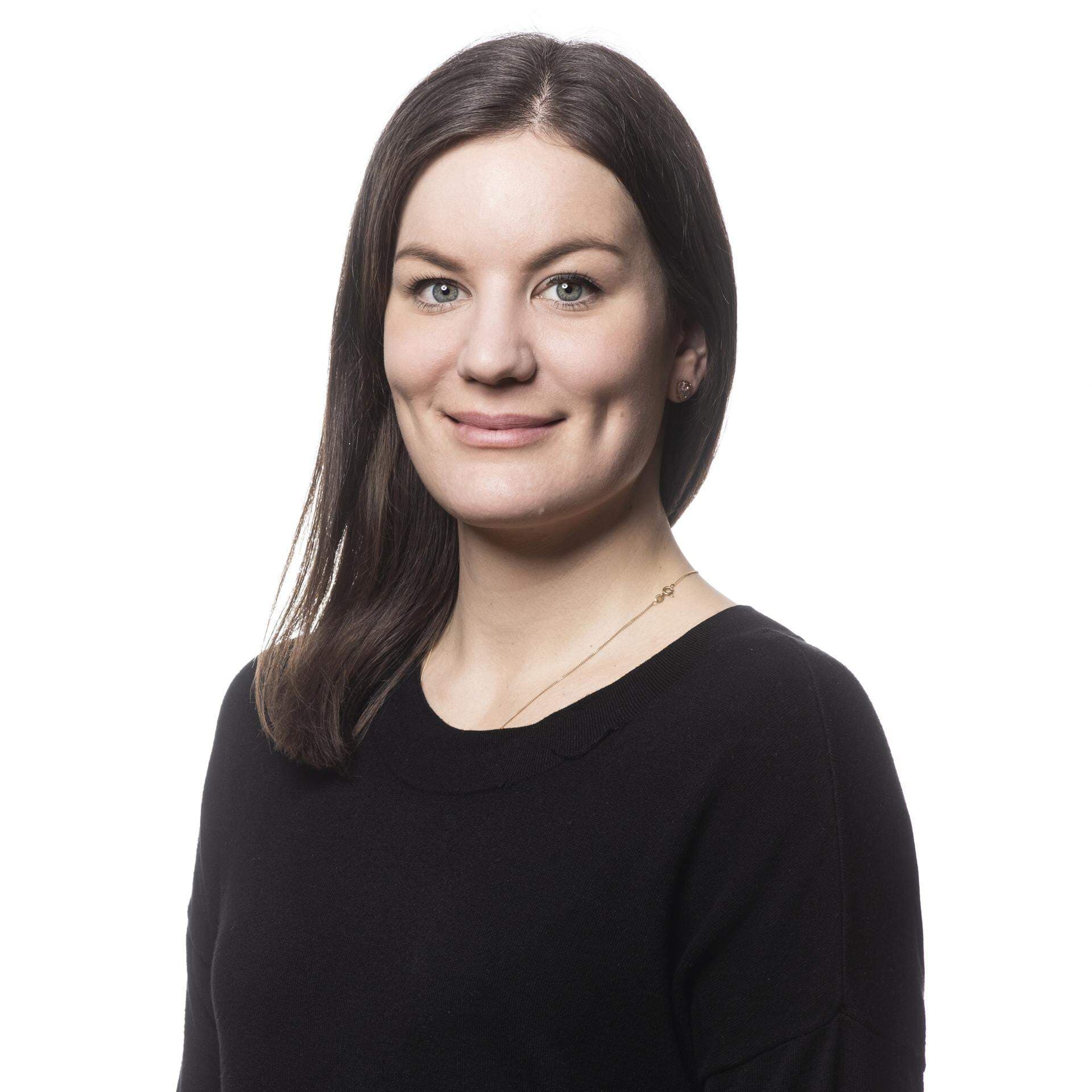 Ingrid Berglund