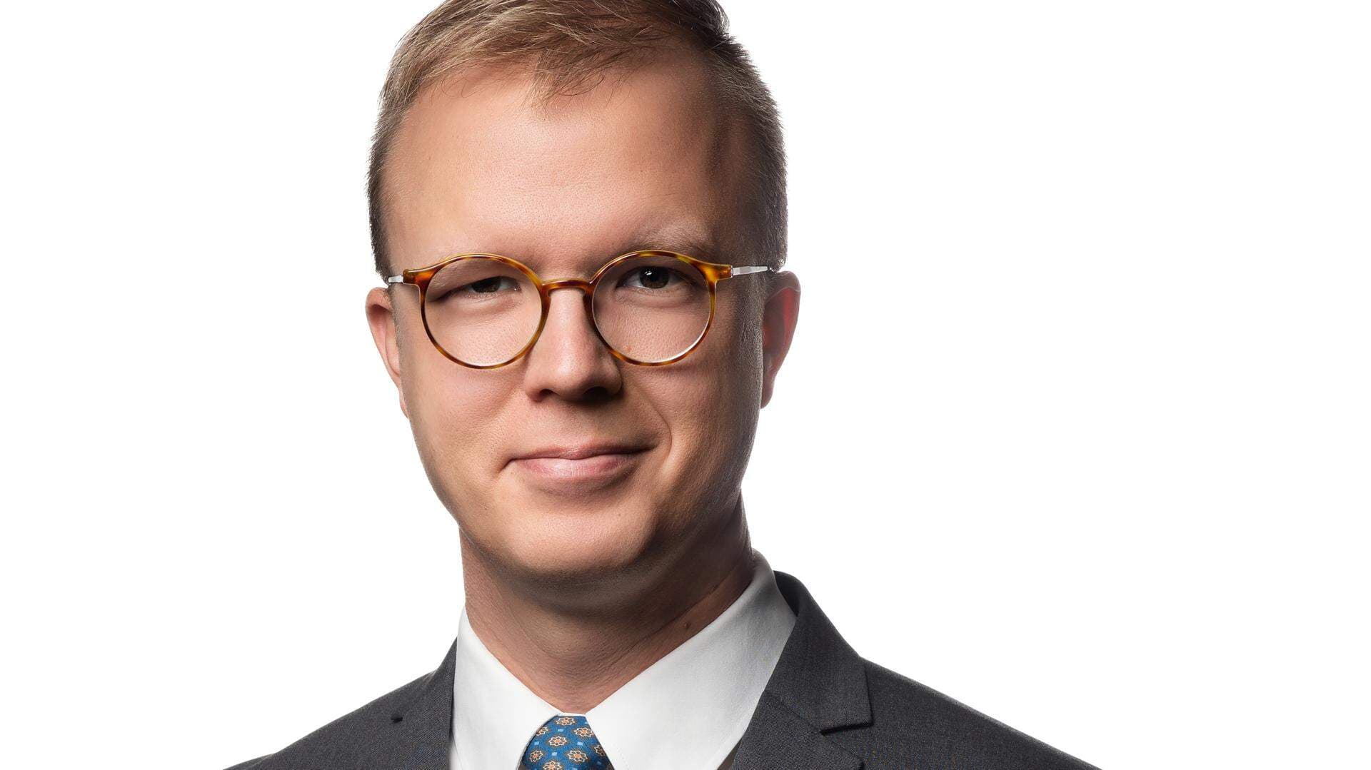 Stefan Sagebro