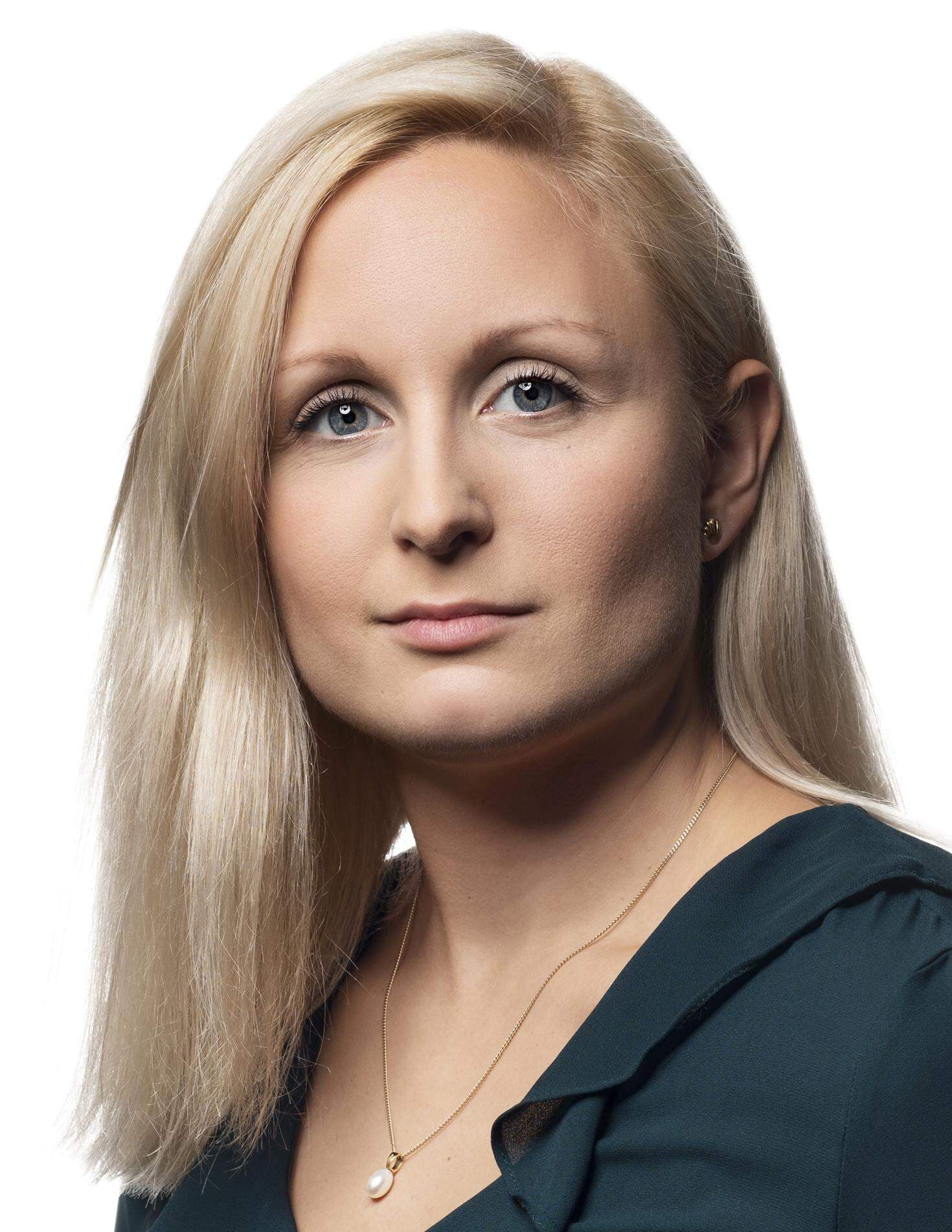 Tove Jarl
