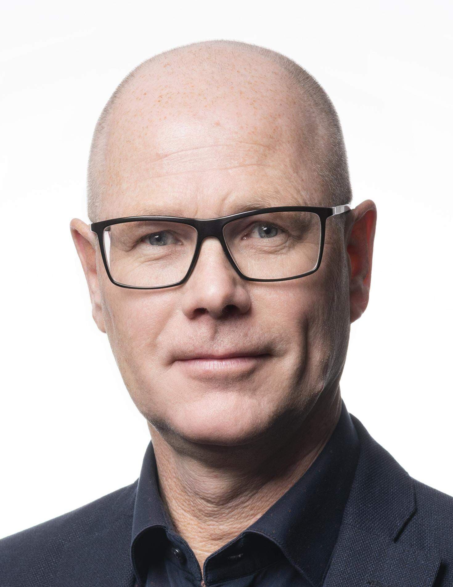 Hans Andersson