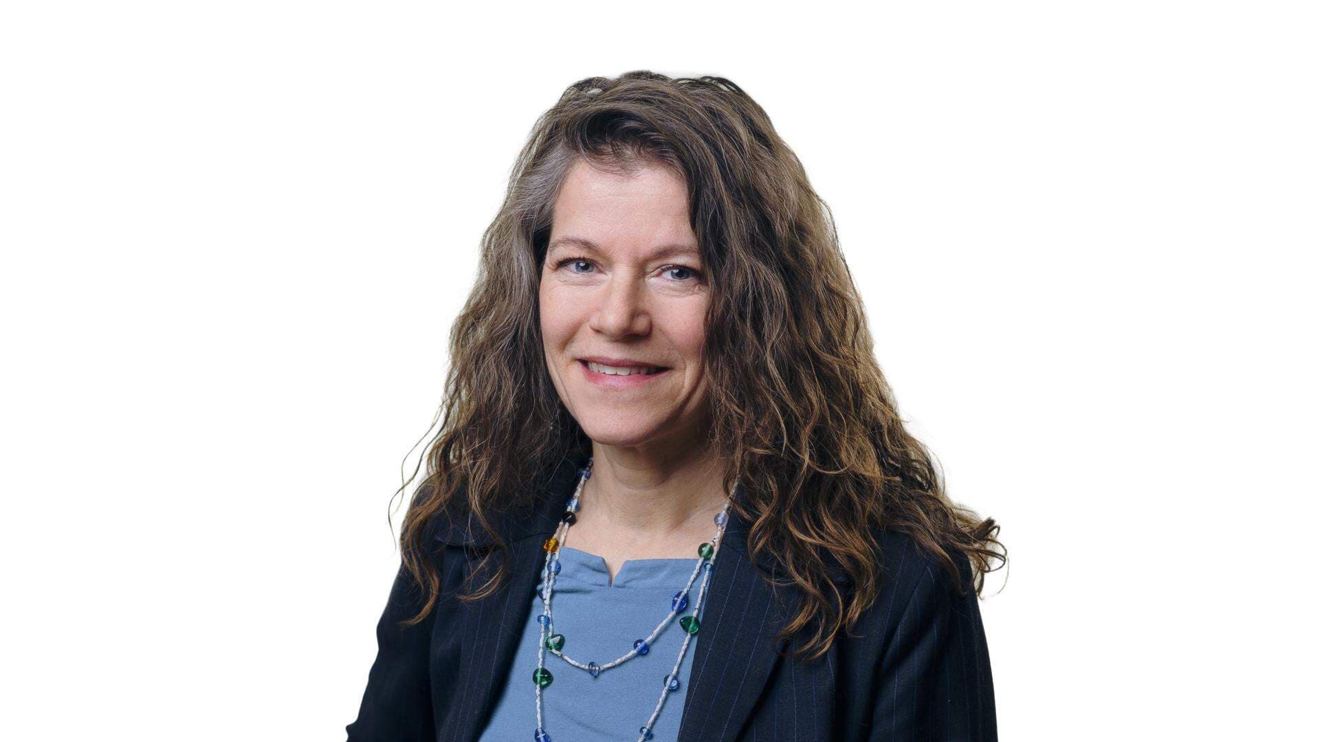 Cemille Üstün, policyansvarig EU:s inre marknad