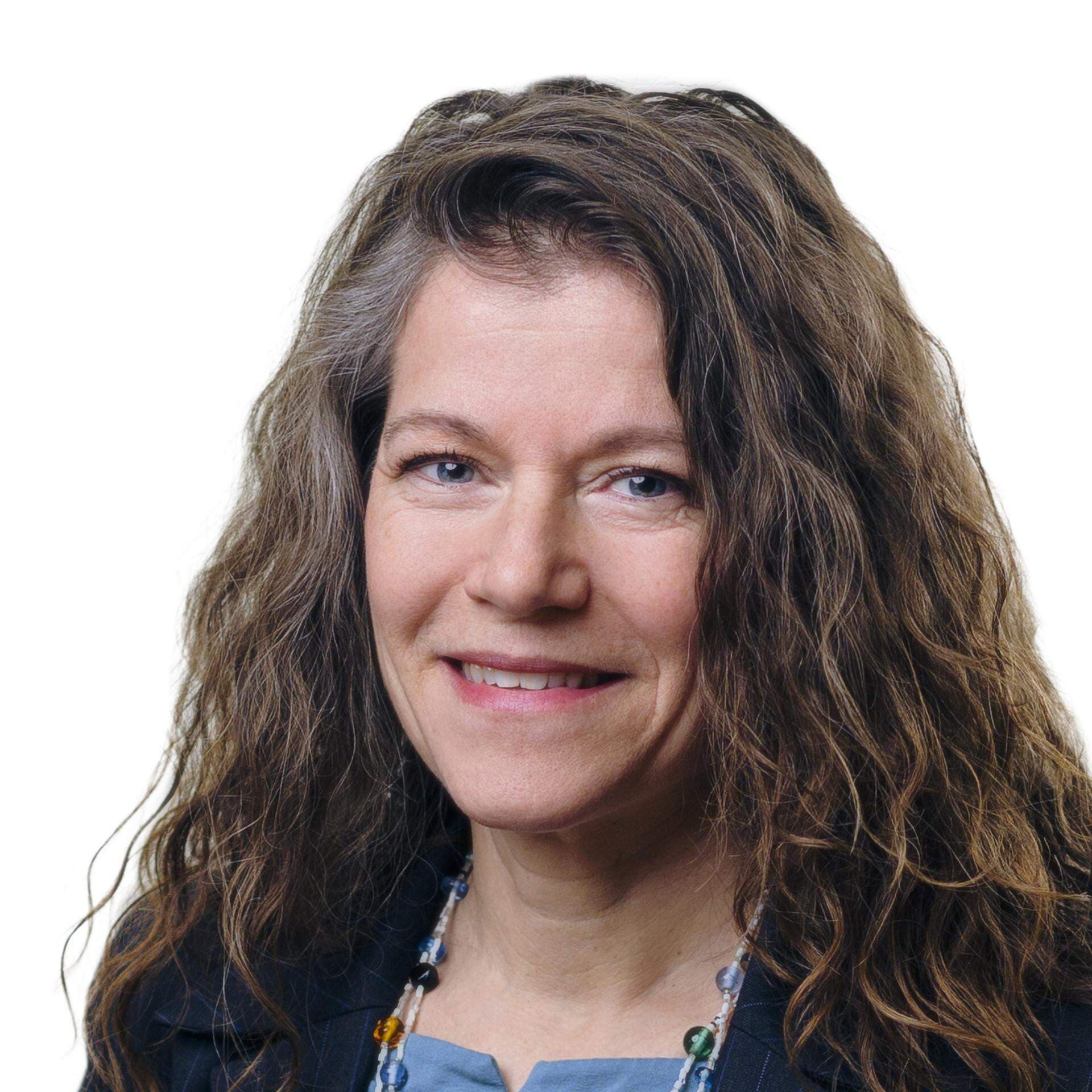 Cemille Üstün, policyansvarig EU:s inre marknad