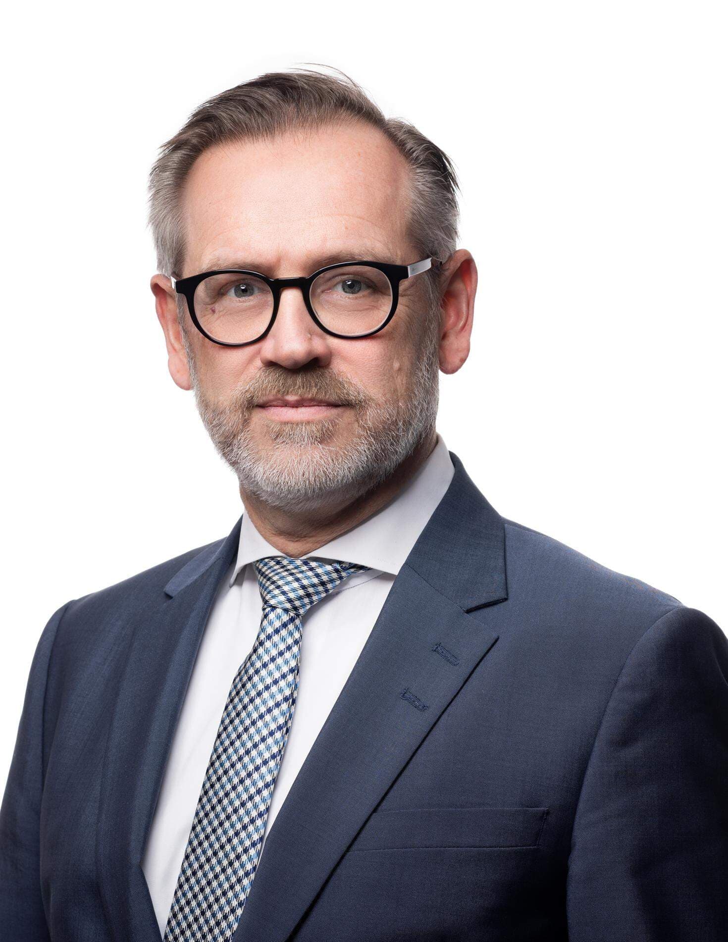 Jens Hedström
