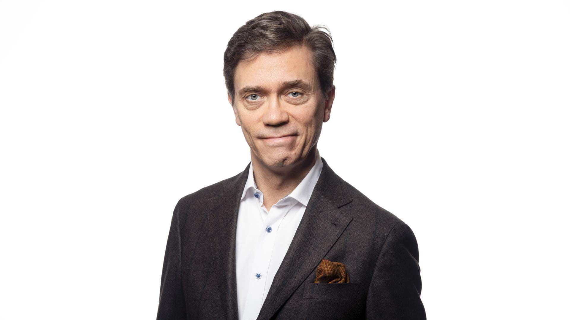 Jonas Frycklund