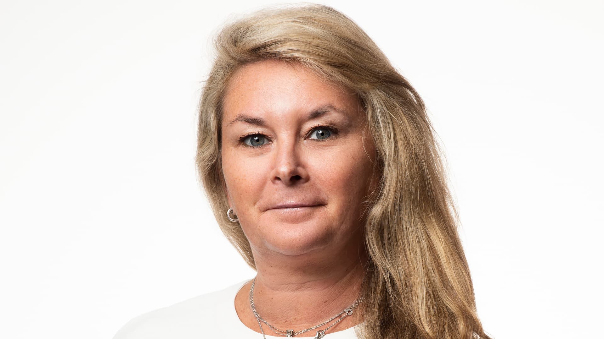 Ulrika Wallén