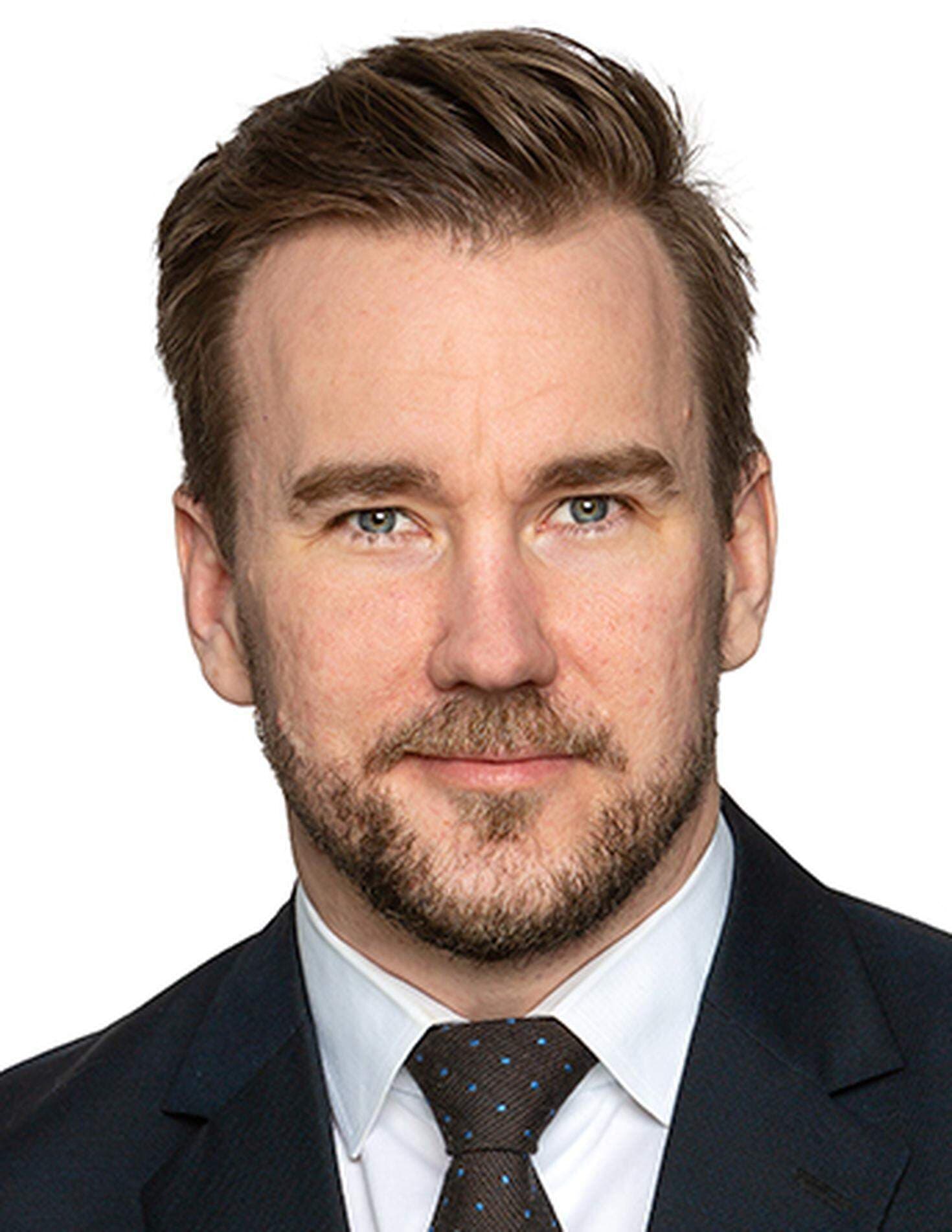 Kristian Ryberg