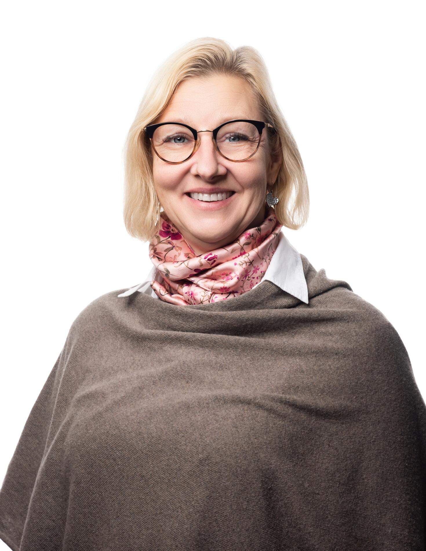Anna Gillek