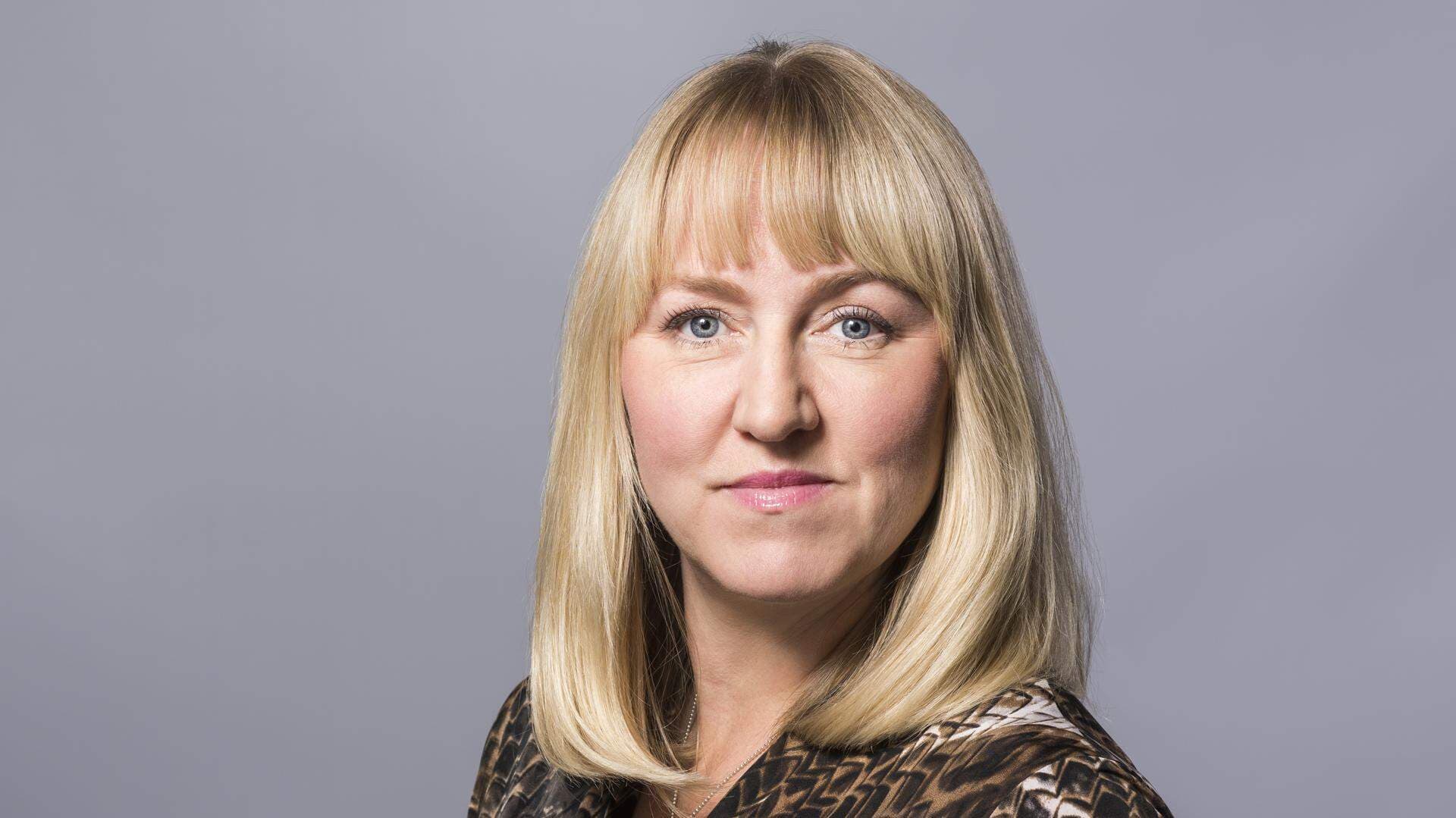 Maria Sunér Fleming