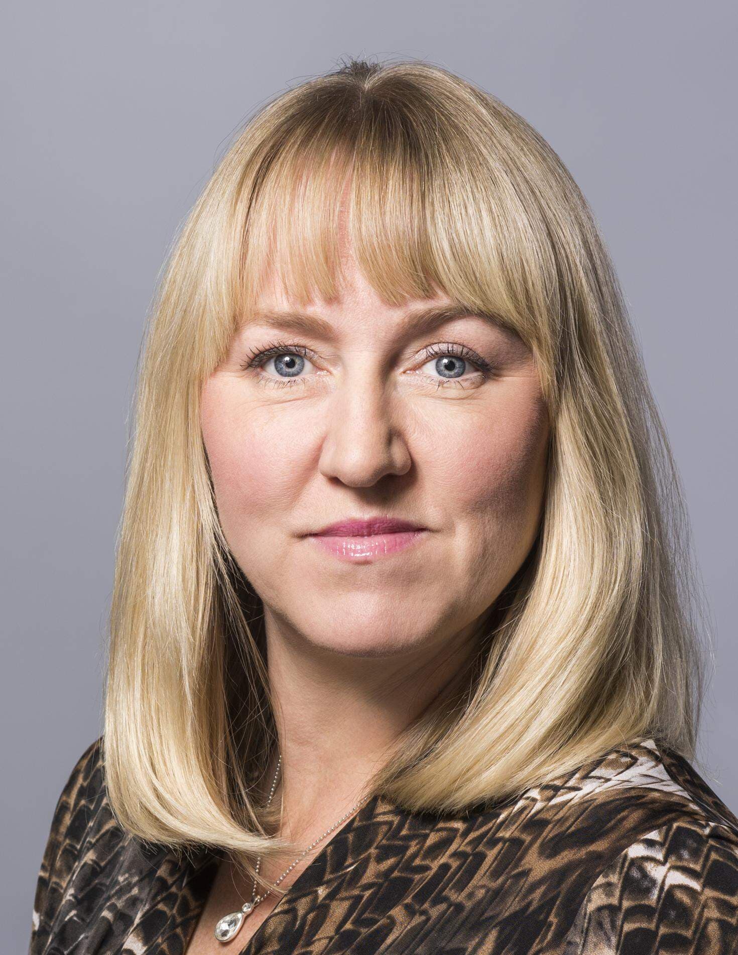 Maria Sunér Fleming