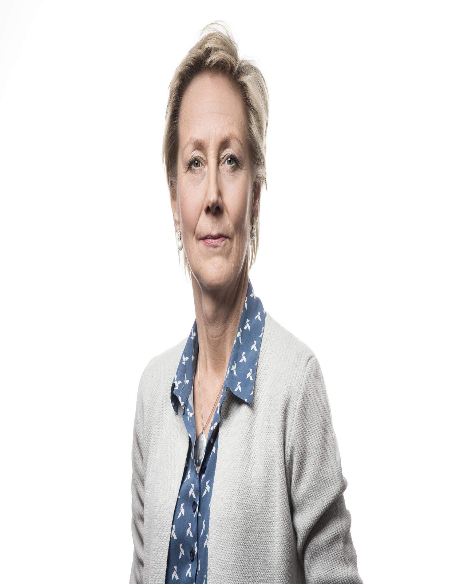 Beata Hammarskiöld