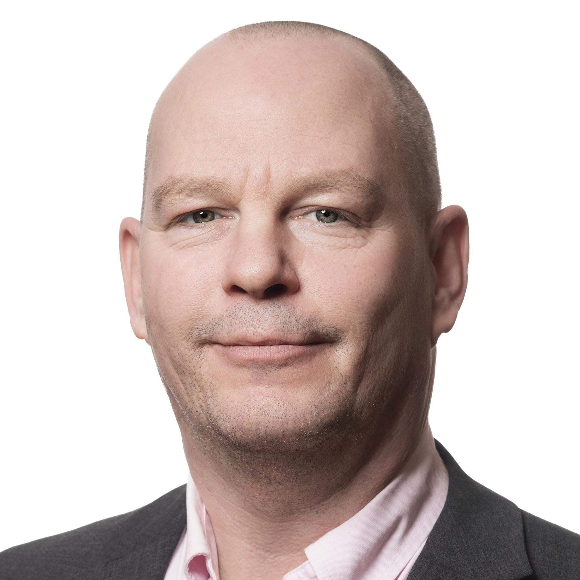 Niclas Berg