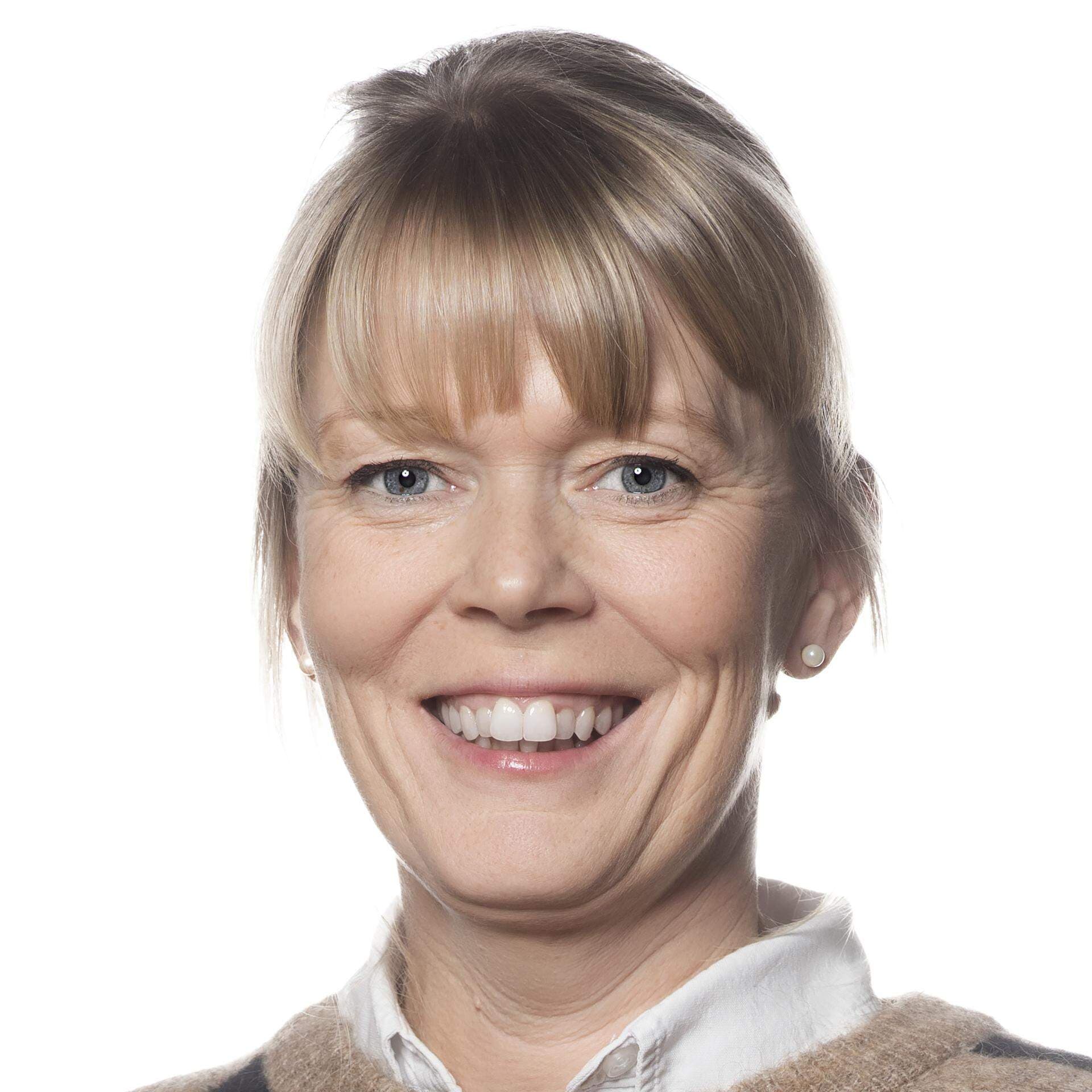Linda Bergström