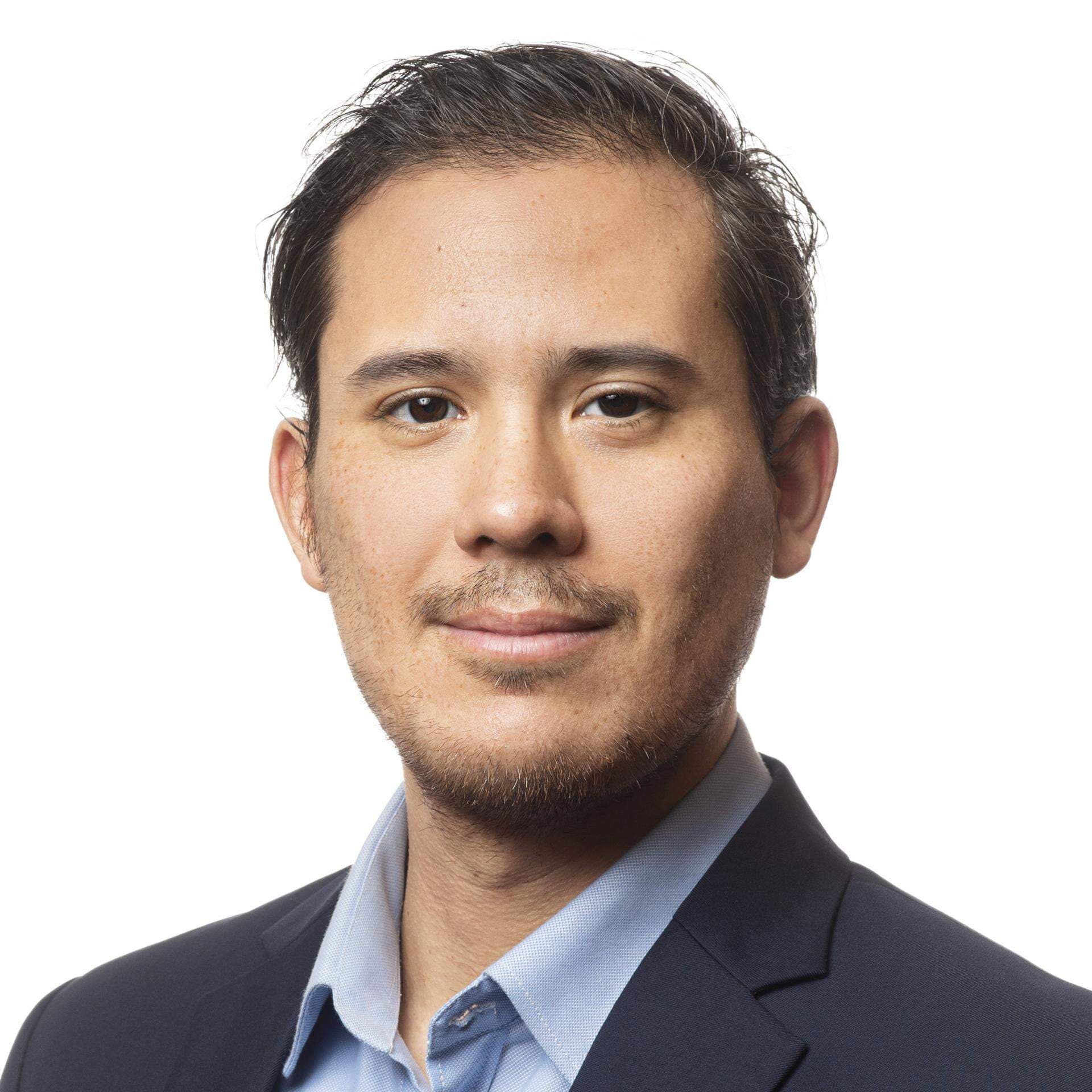 Gabriel Cardona Cervantes