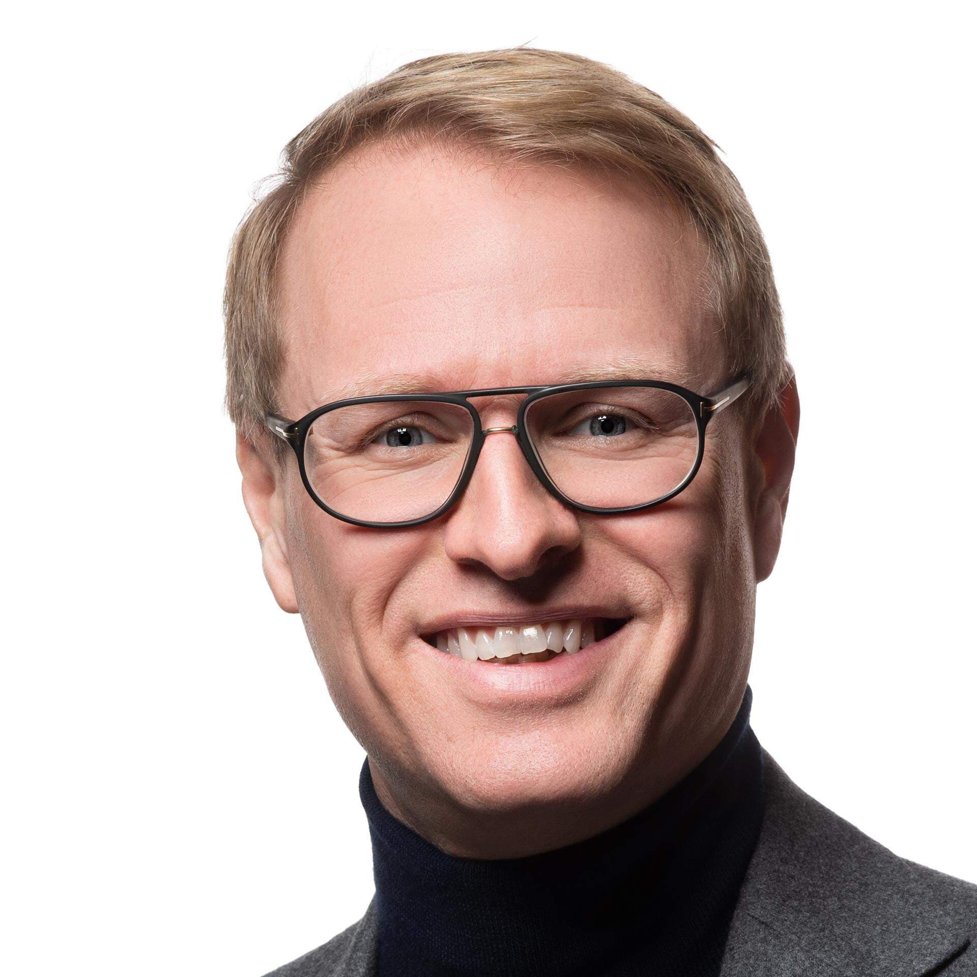 Kristofer Kjell