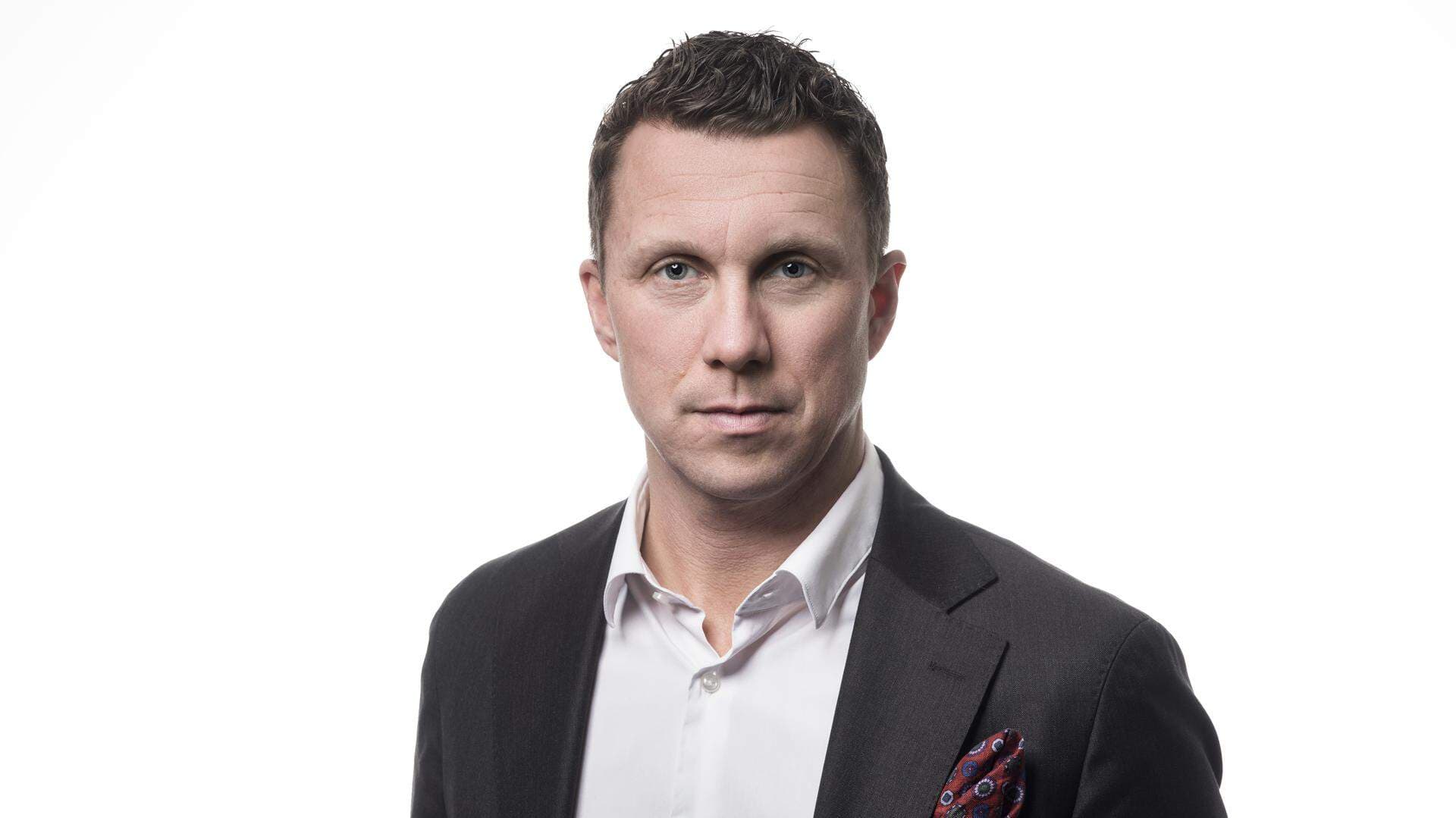 Patrik Karlsson