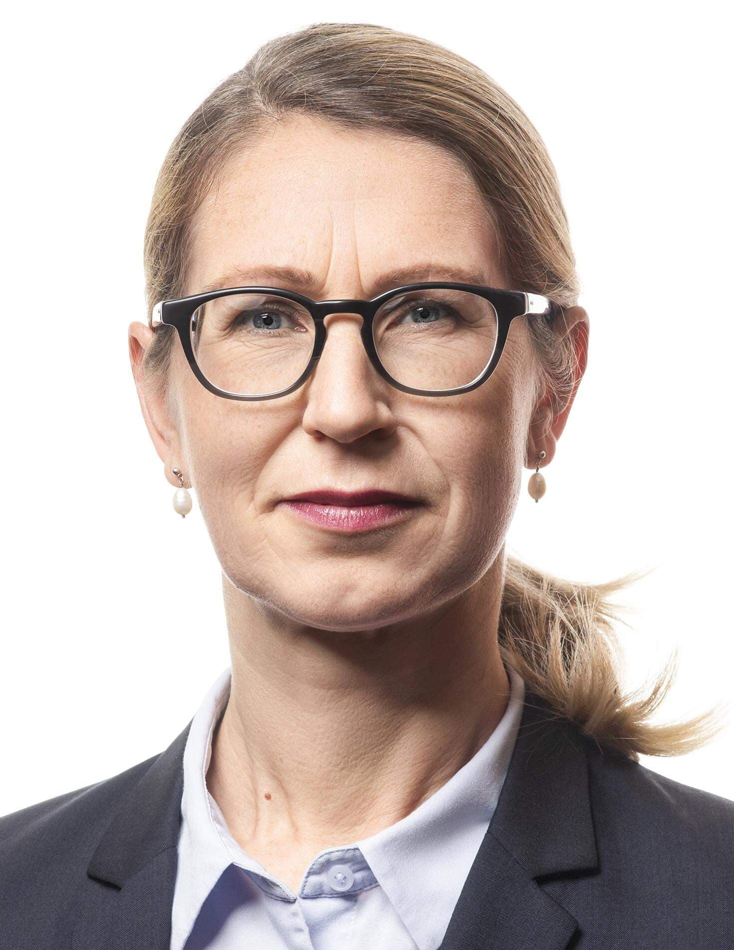 Anna Bergsten